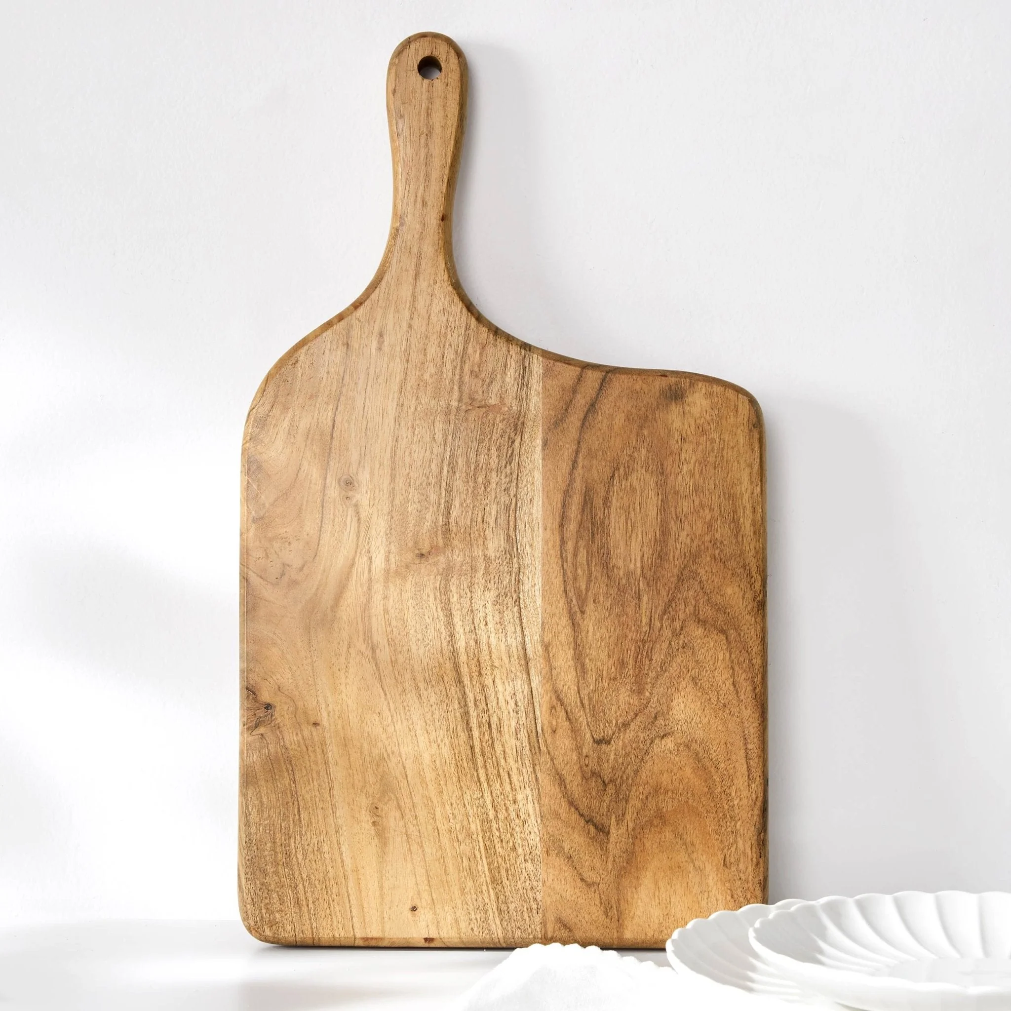 Acacia Large Chopping Board - Natural