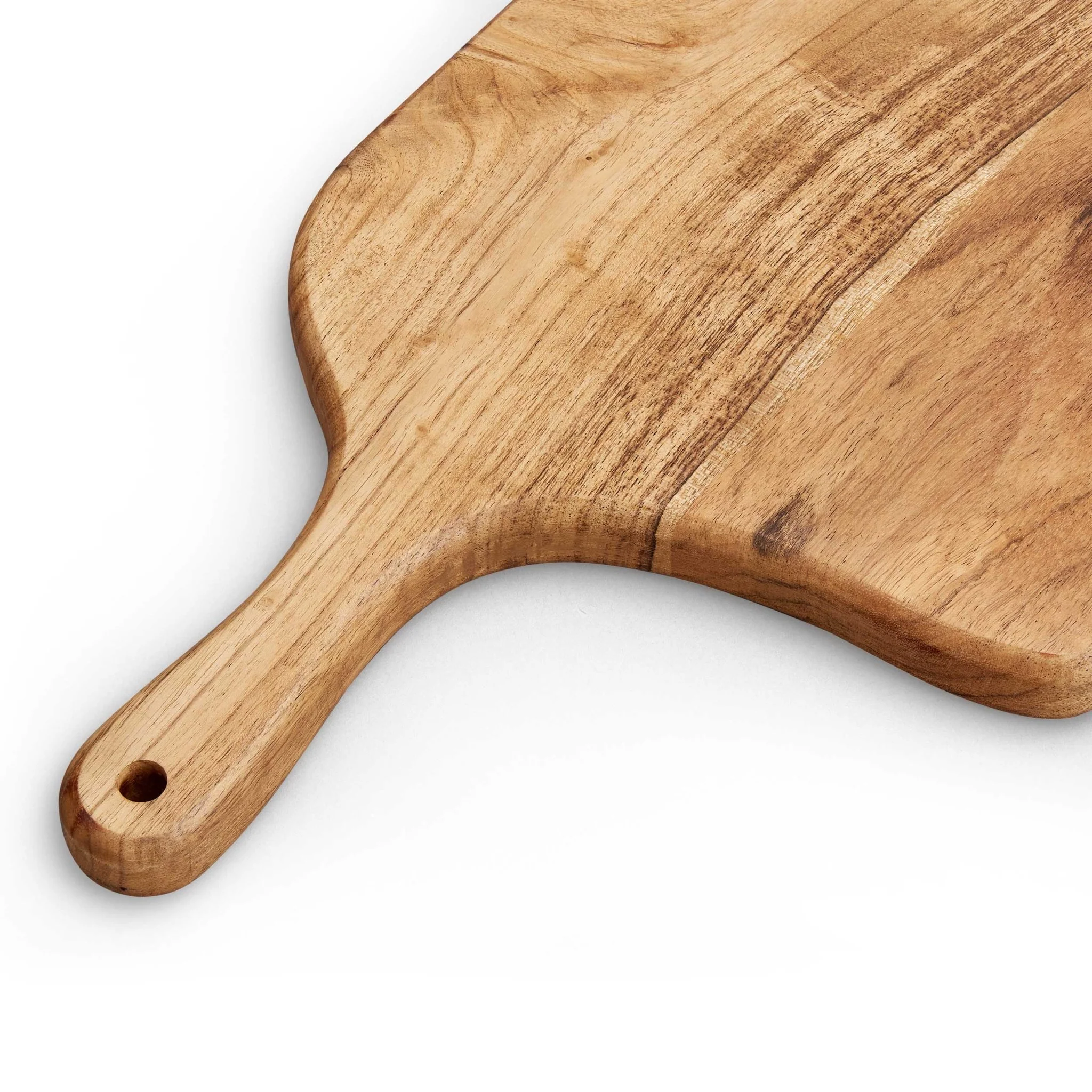 Acacia Large Chopping Board - Natural - Image 2