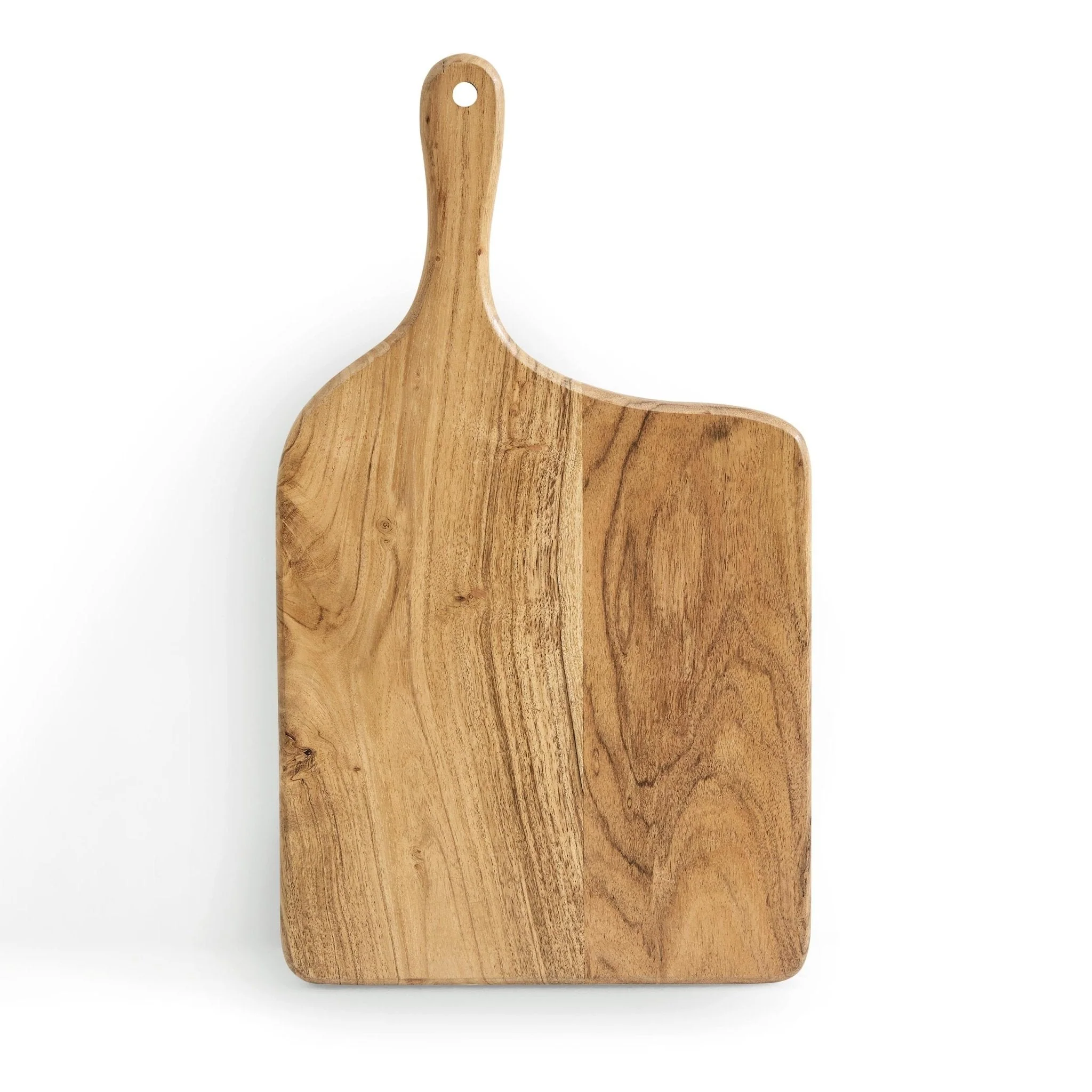 Acacia Large Chopping Board - Natural - Image 3