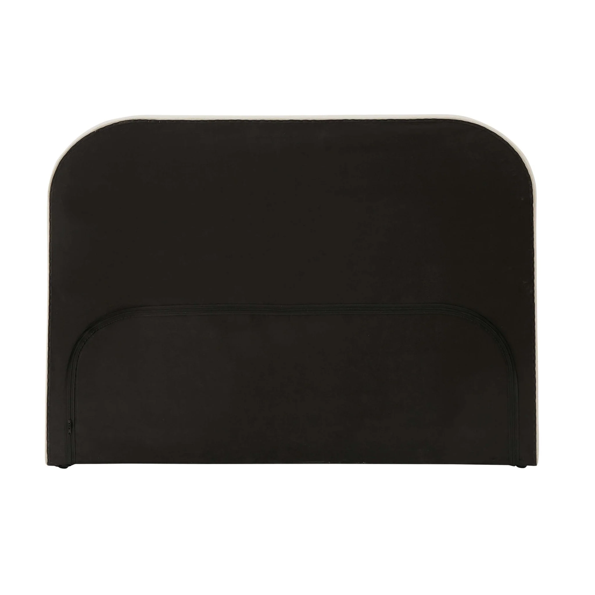 Aintree Ottoman Storage Bed - Teddy Cream - Image 10