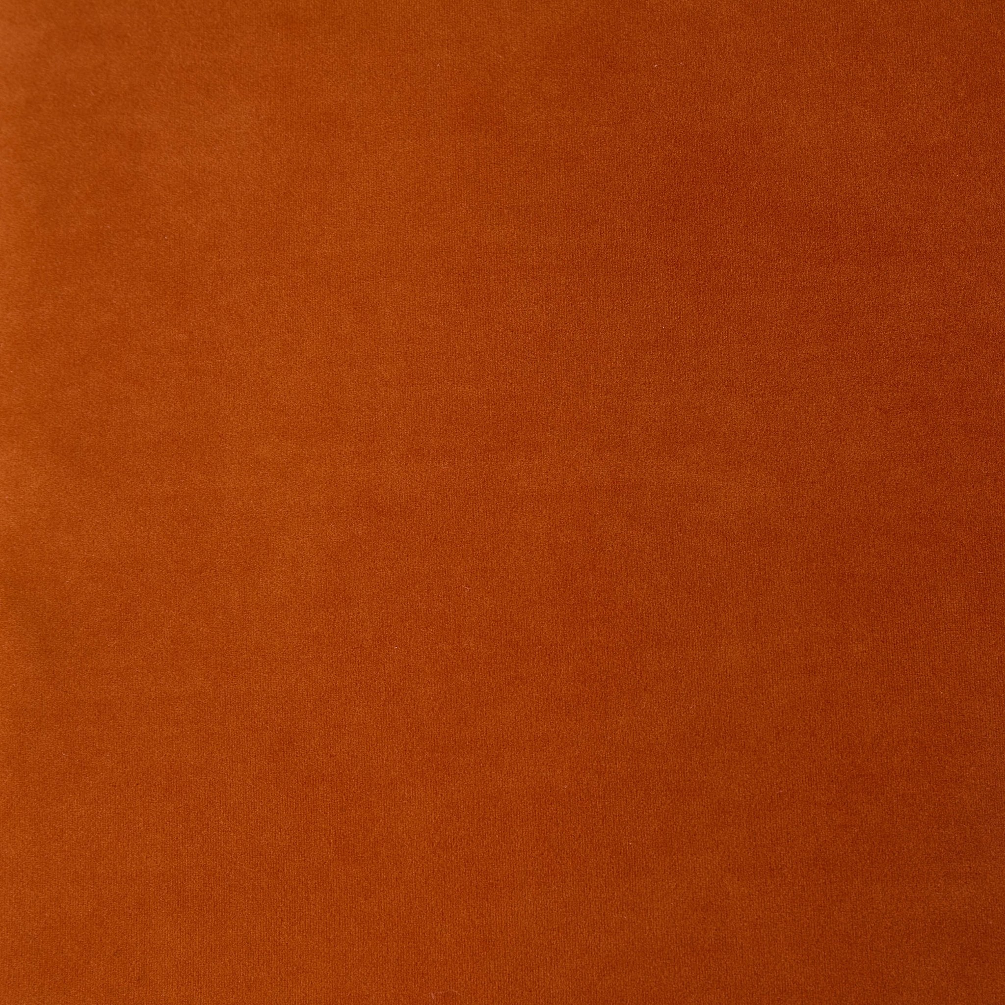 Alia Accent Chair - Bright Orange - Image 8