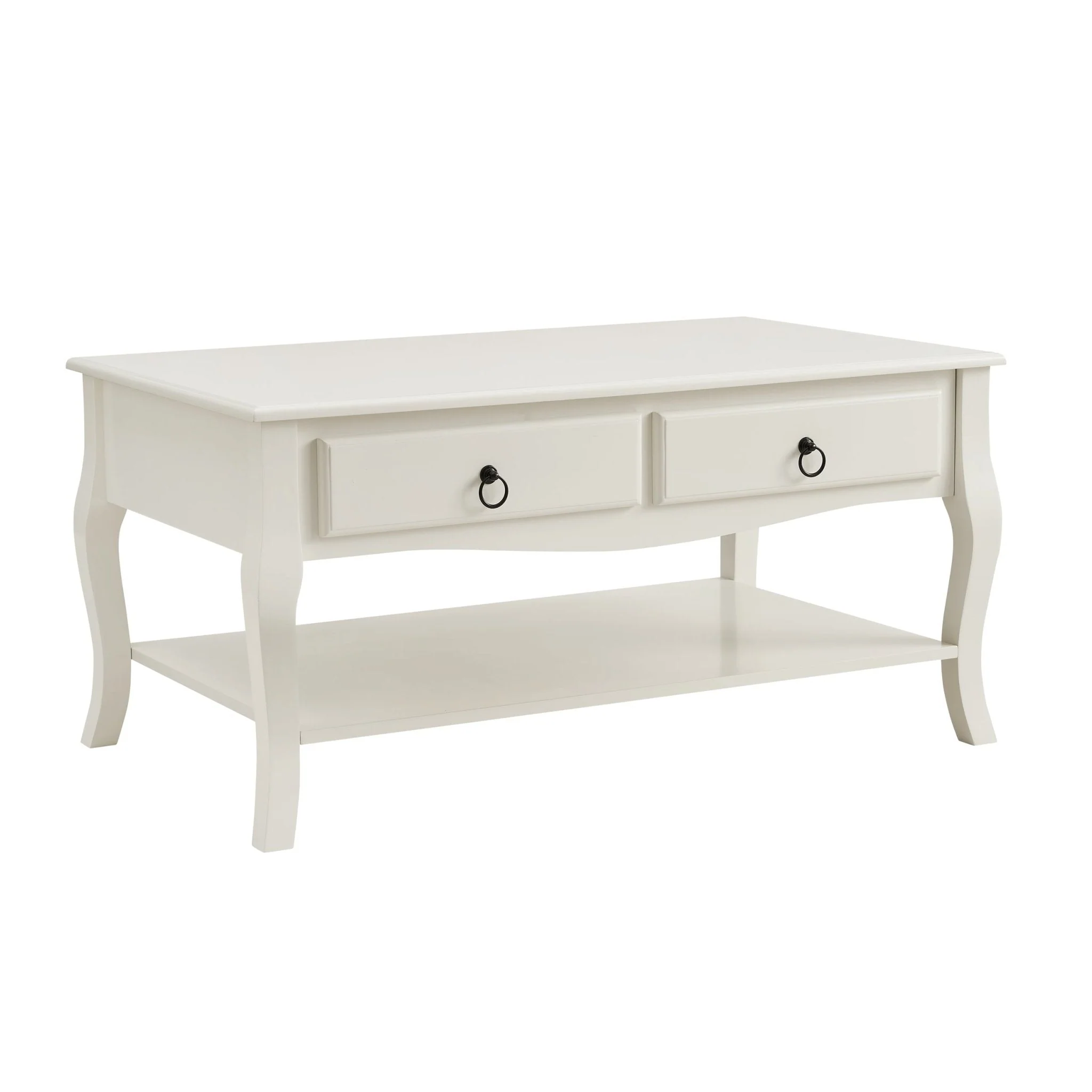 Amelie Coffee Table - Stone - Image 2