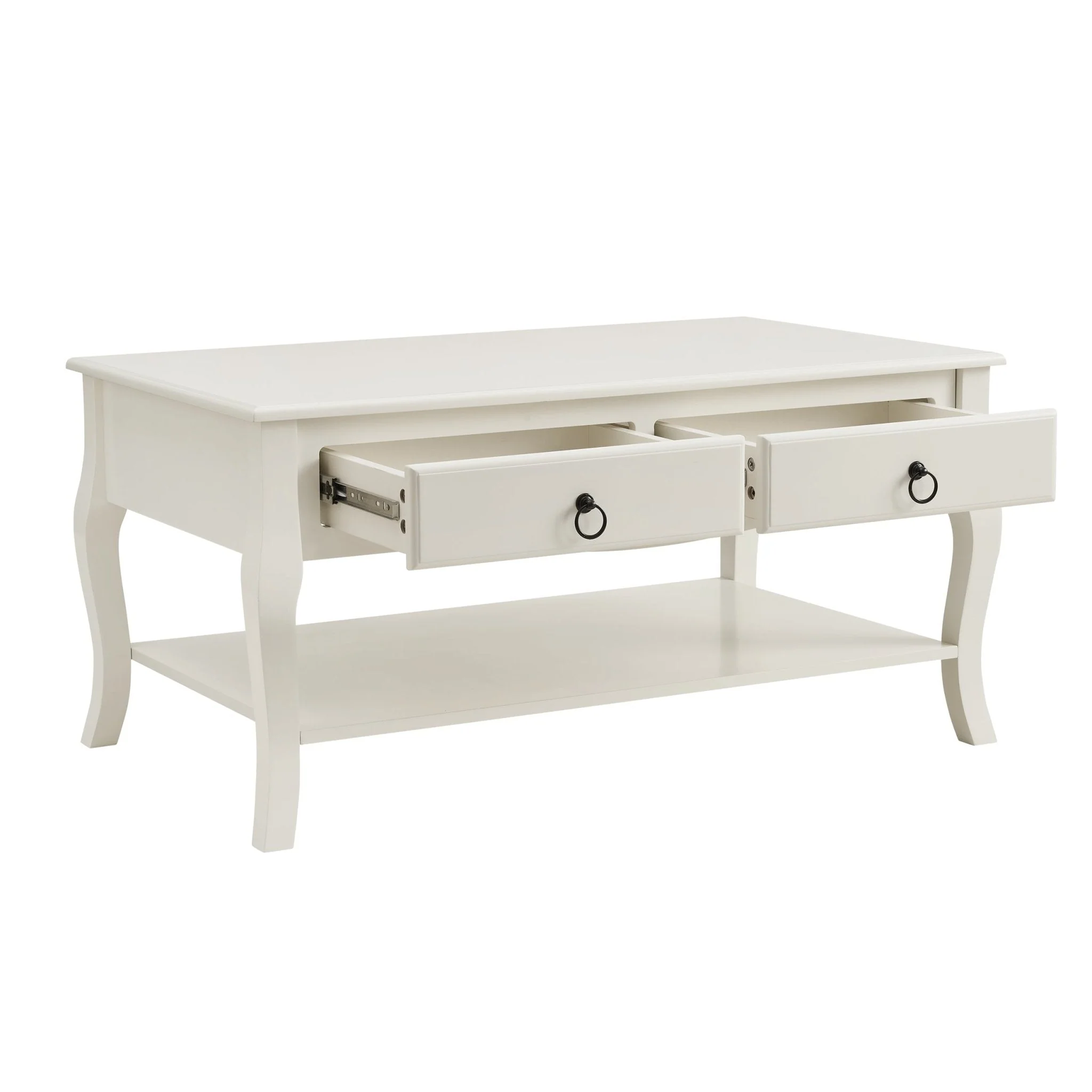 Amelie Coffee Table - Stone - Image 4