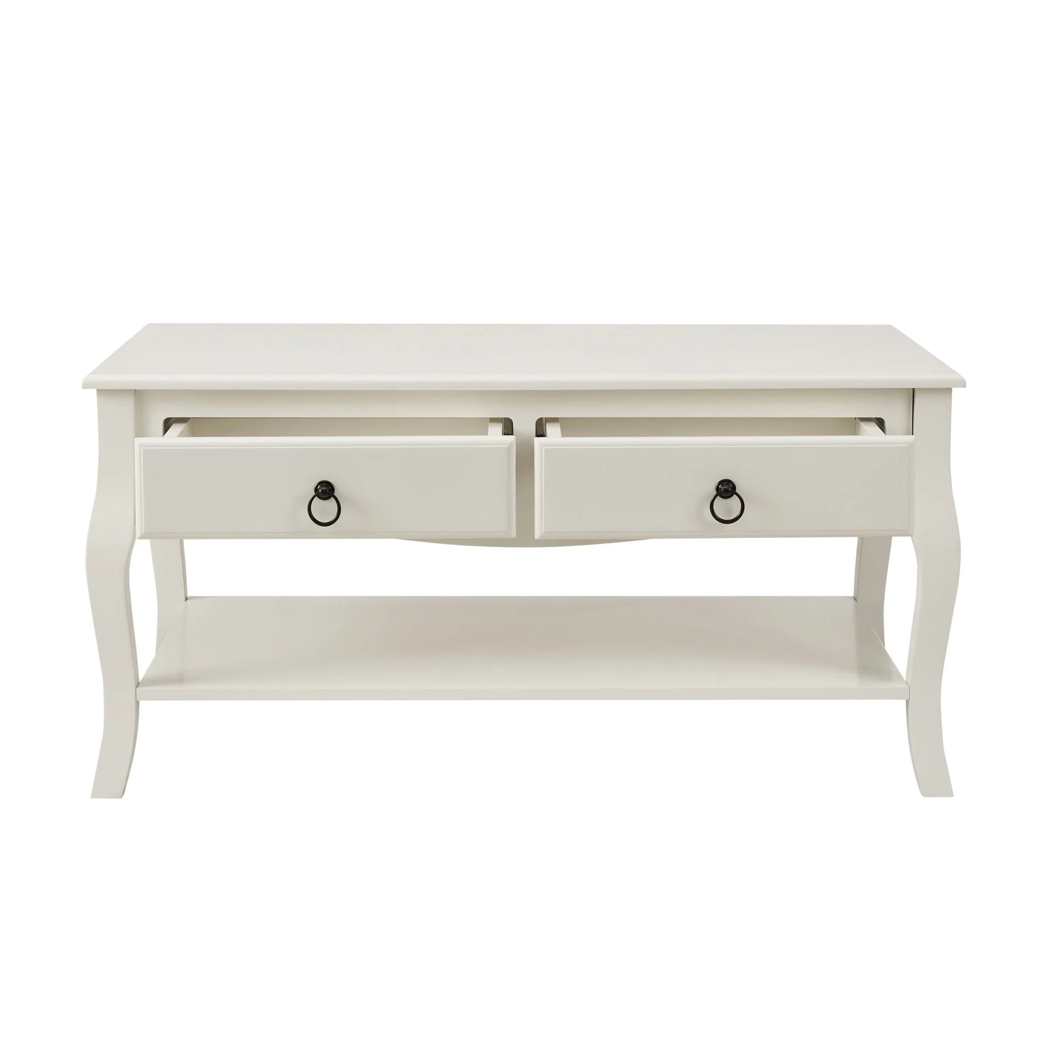 Amelie Coffee Table - Stone - Image 5