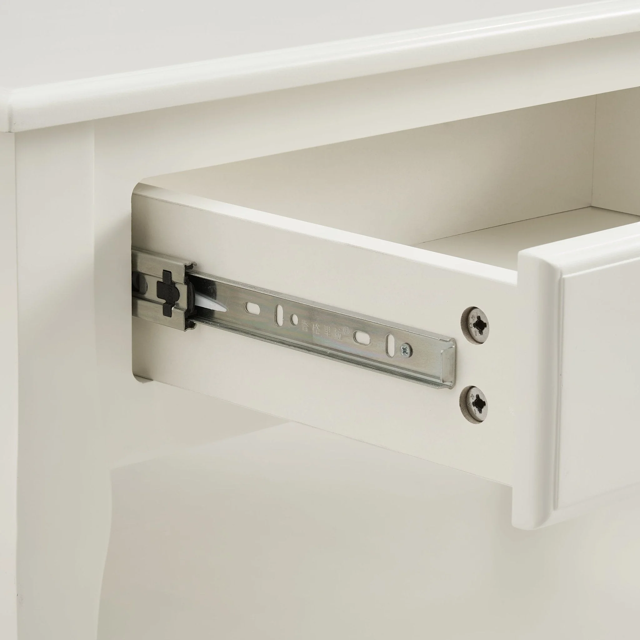 Amelie Coffee Table - Stone - Image 6