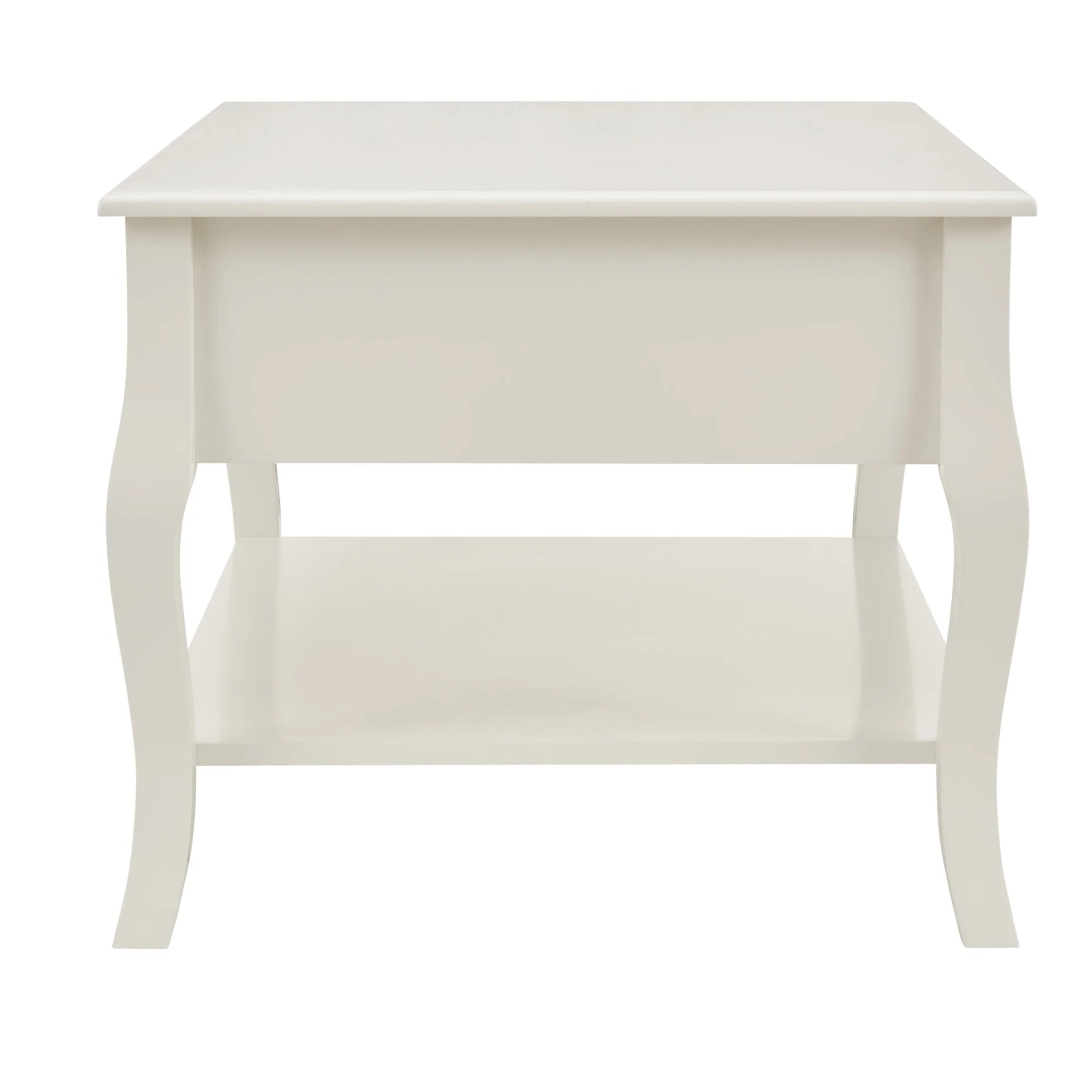 Amelie Coffee Table - Stone - Image 7