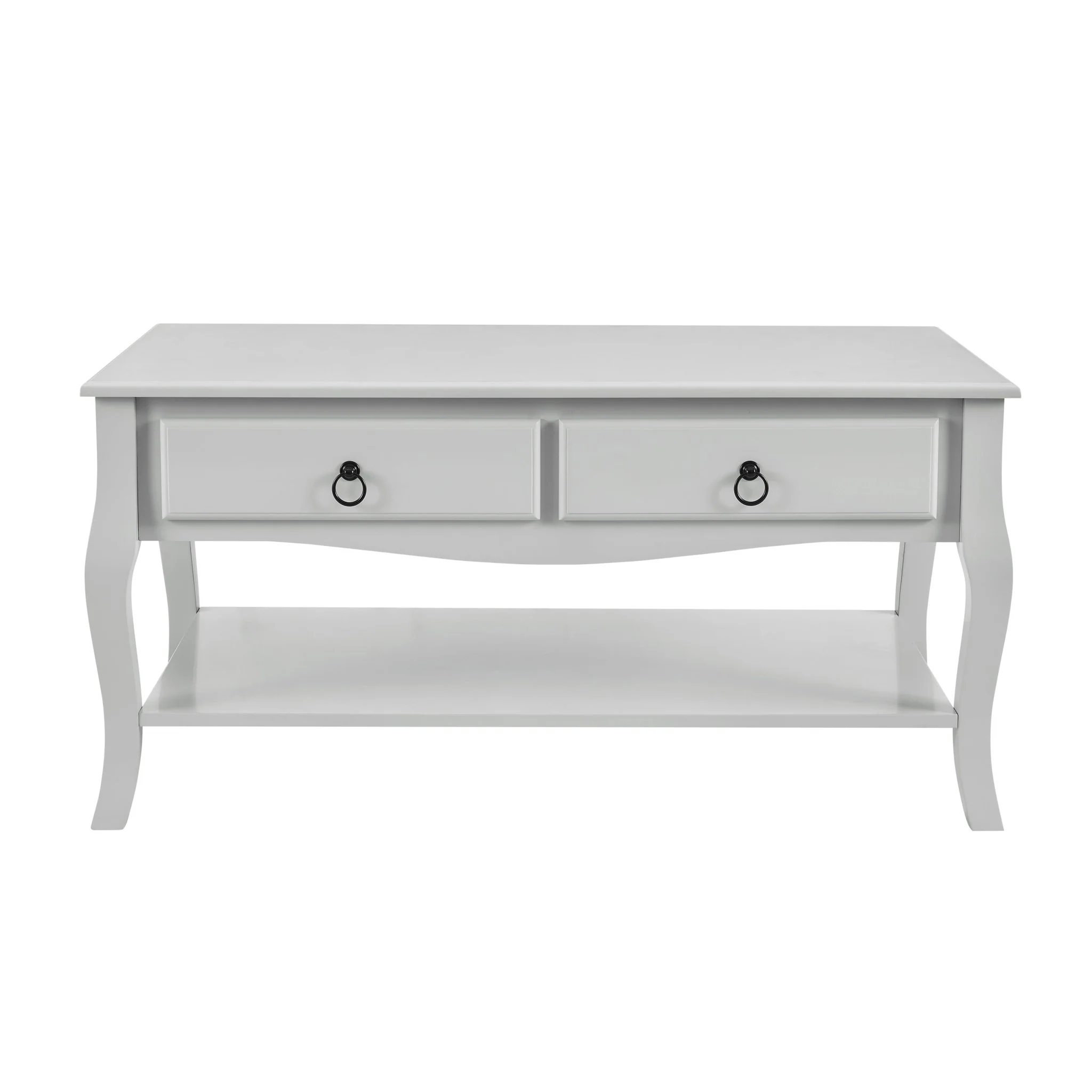 Amelie 3 Piece Living Room Furniture Set - Light Grey - Image 15