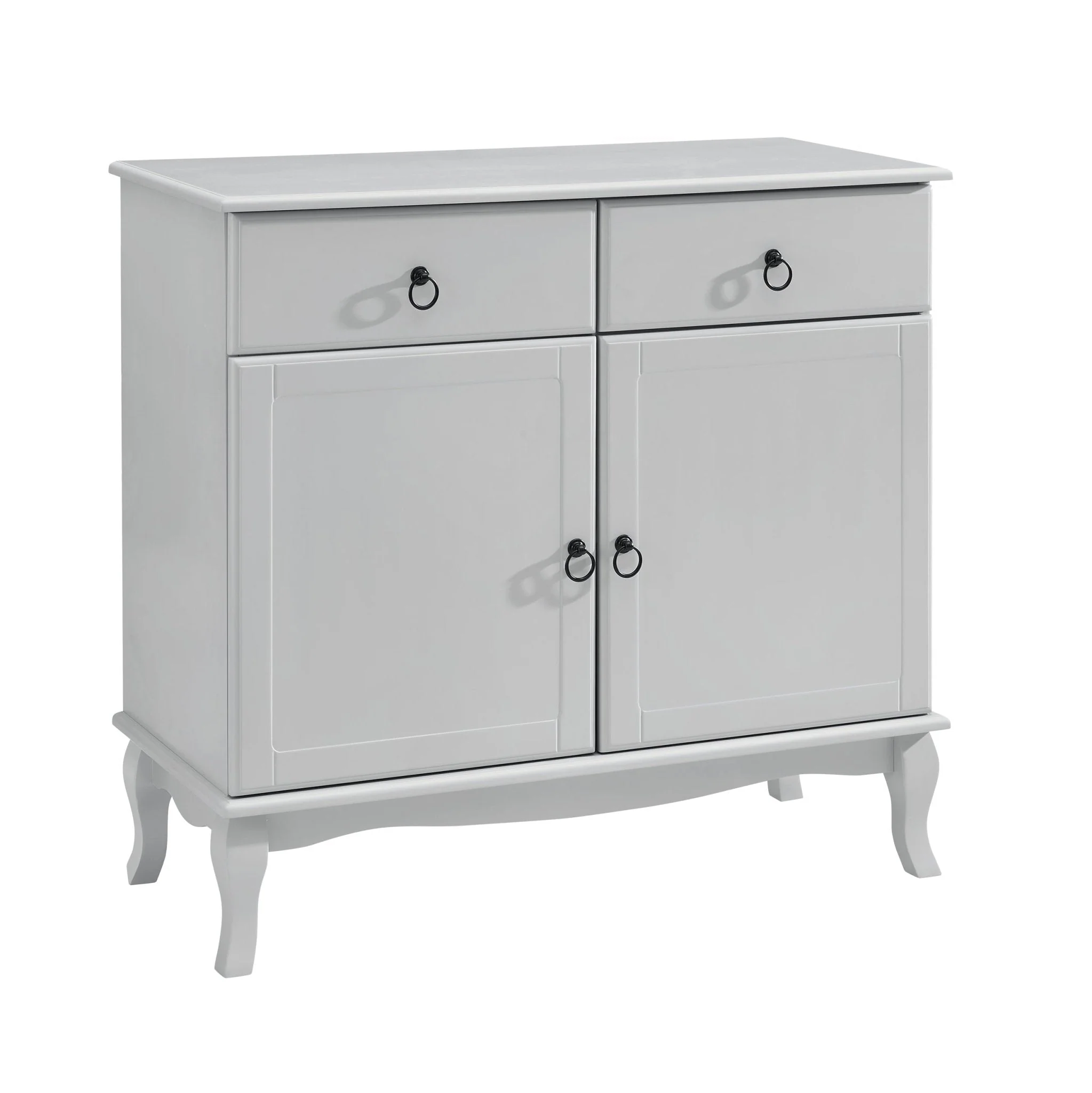 Amelie Sideboard - Light Grey - Image 2