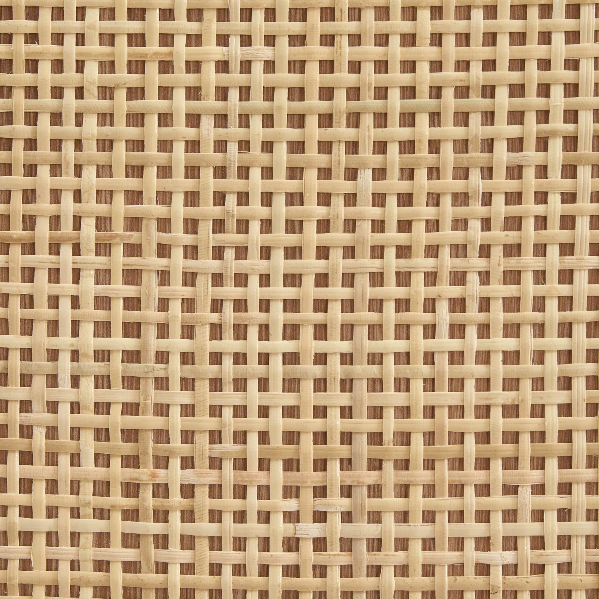 Annecy Rattan Bed Frame - Natural - Image 8