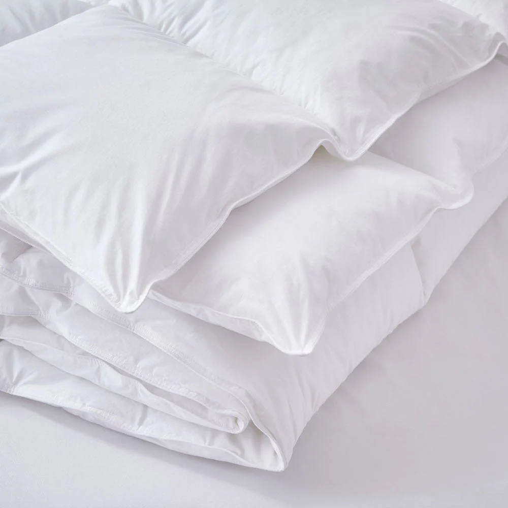 Anti-Allergy Feels Like Down Duvet Collection - Image 4