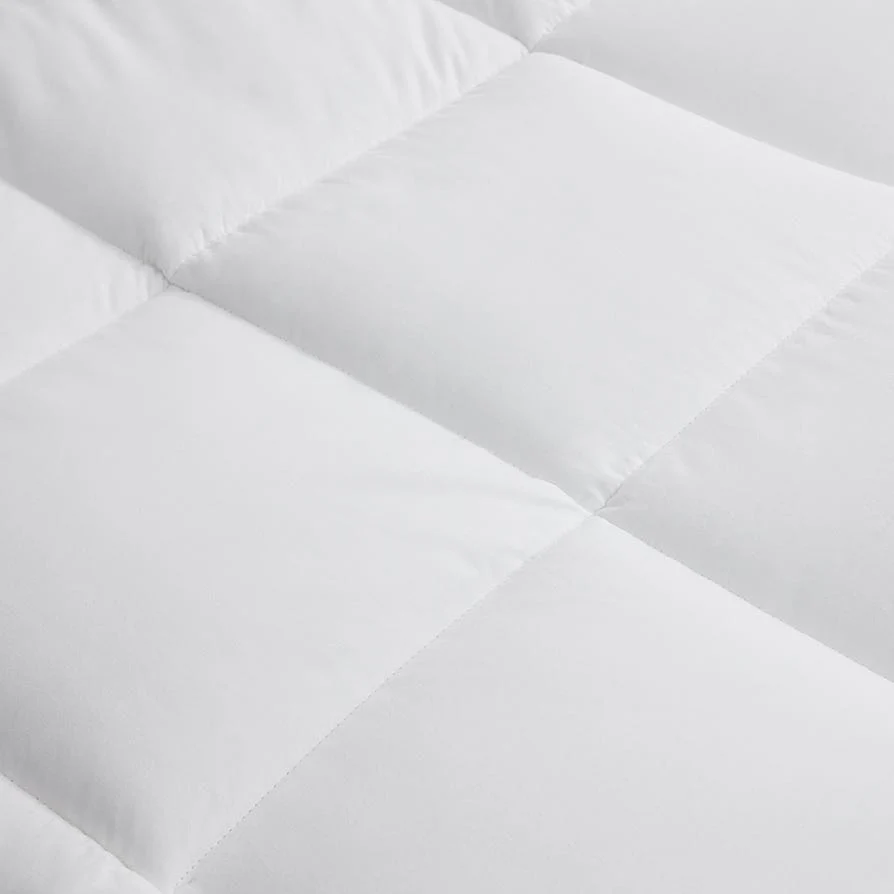Anti-Allergy Feels Like Down Mattress Topper - Image 3