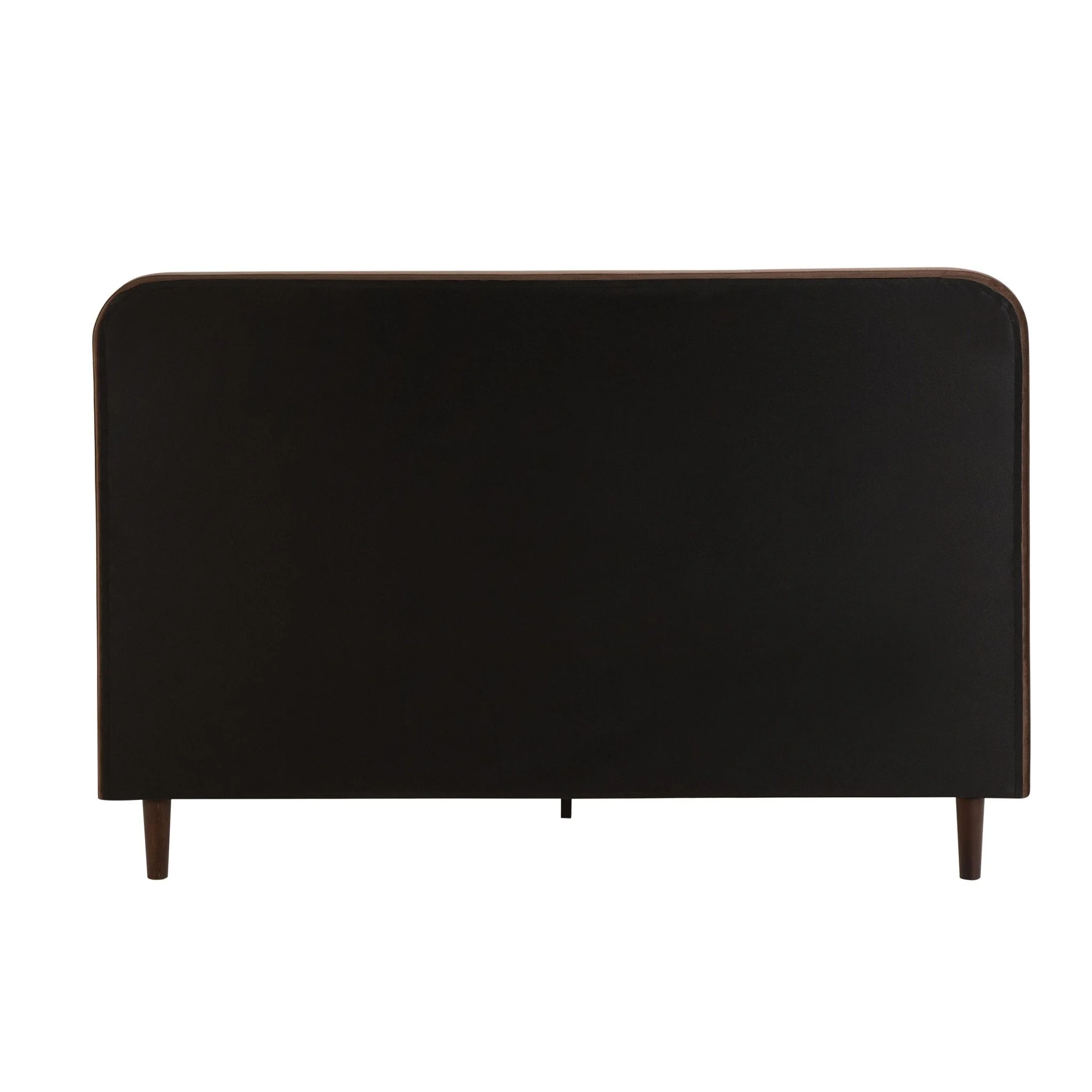 Ascot Bed Frame - Cappuccino - Image 10