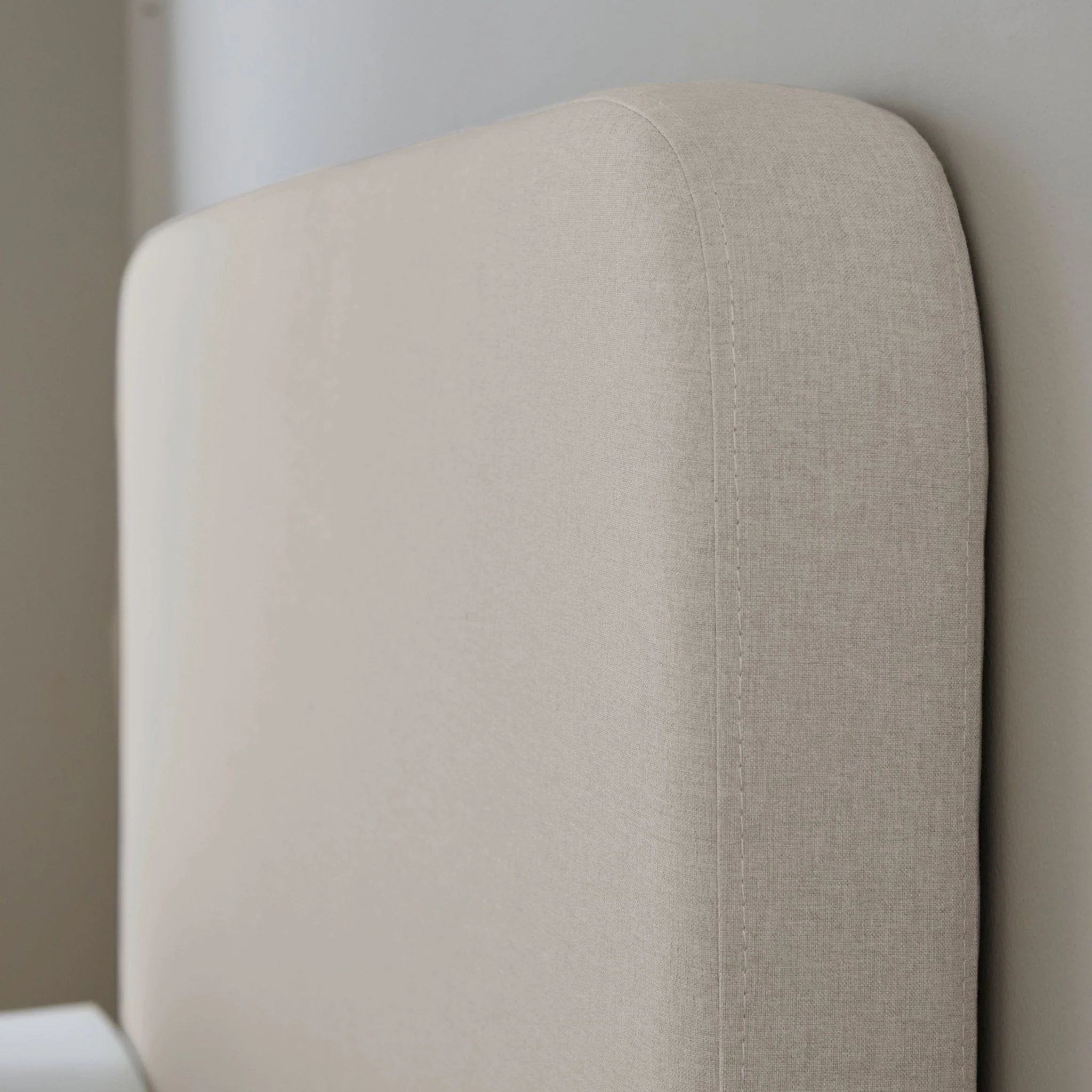 Ascot Bed Frame - Natural - Image 6