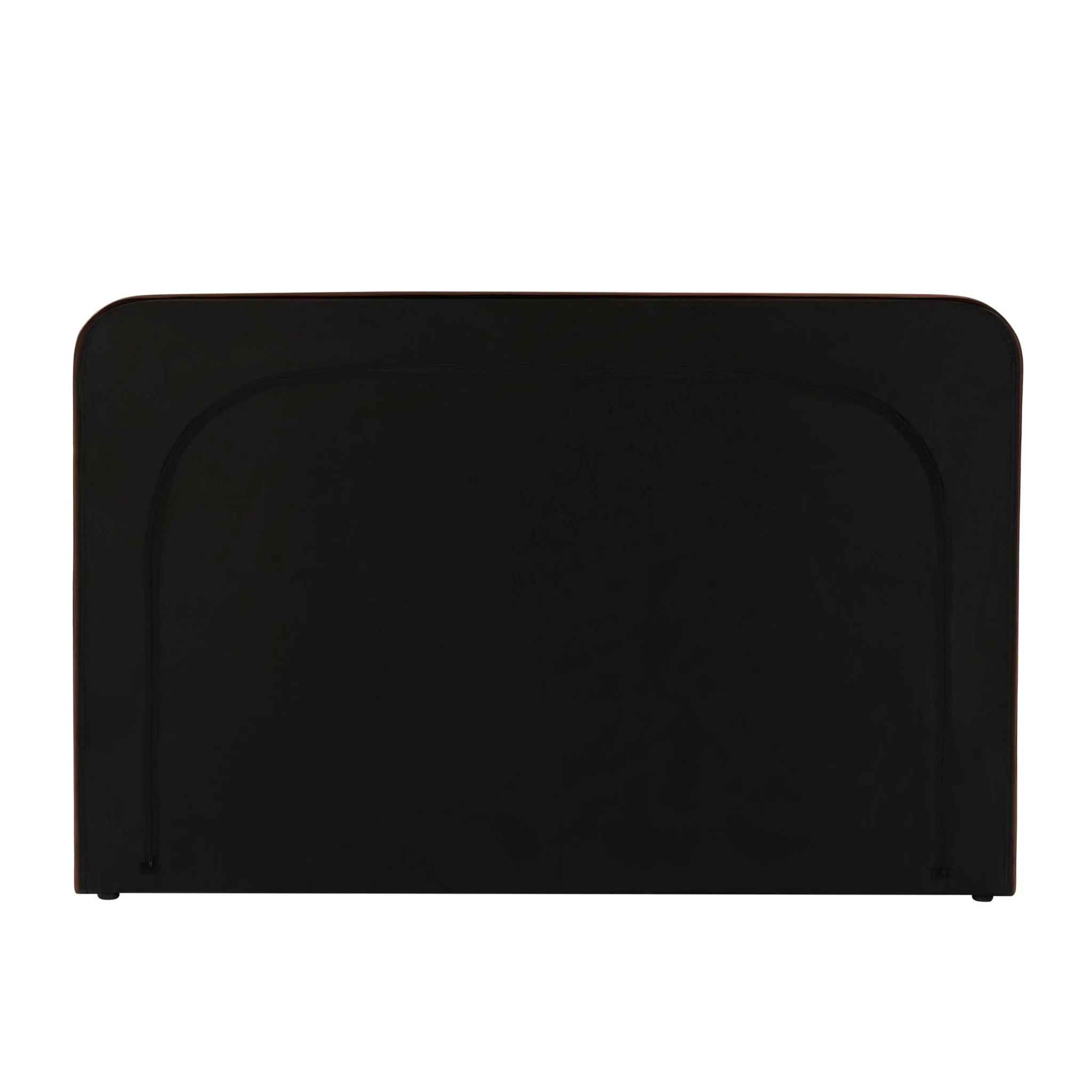 Ascot Ottoman Storage Bed - Cappuccino - Image 11