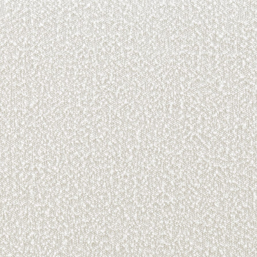 Ascot Bouclé Ottoman Storage Bed - Off White - Image 10