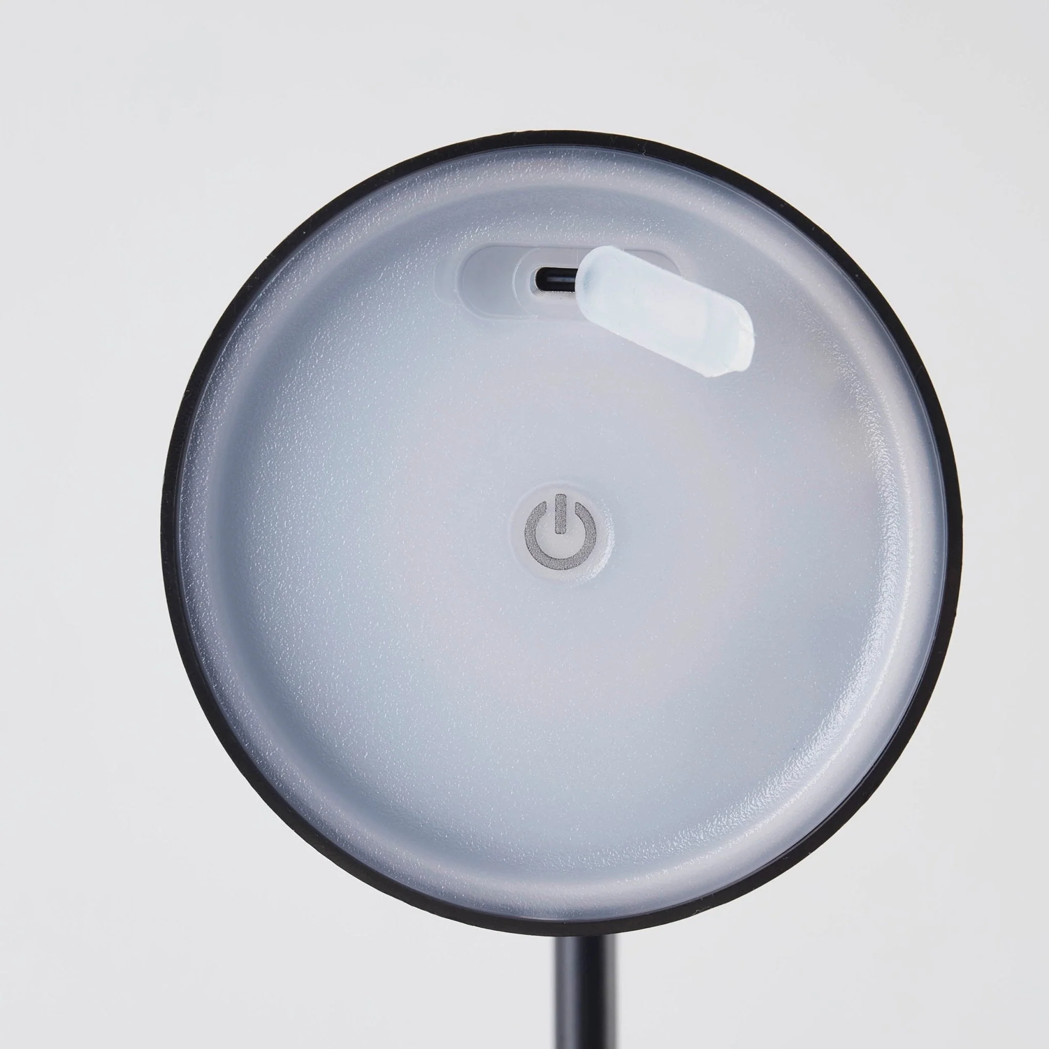 Atticus 4-in-1 LED Rechargeable Light - Black - Image 14