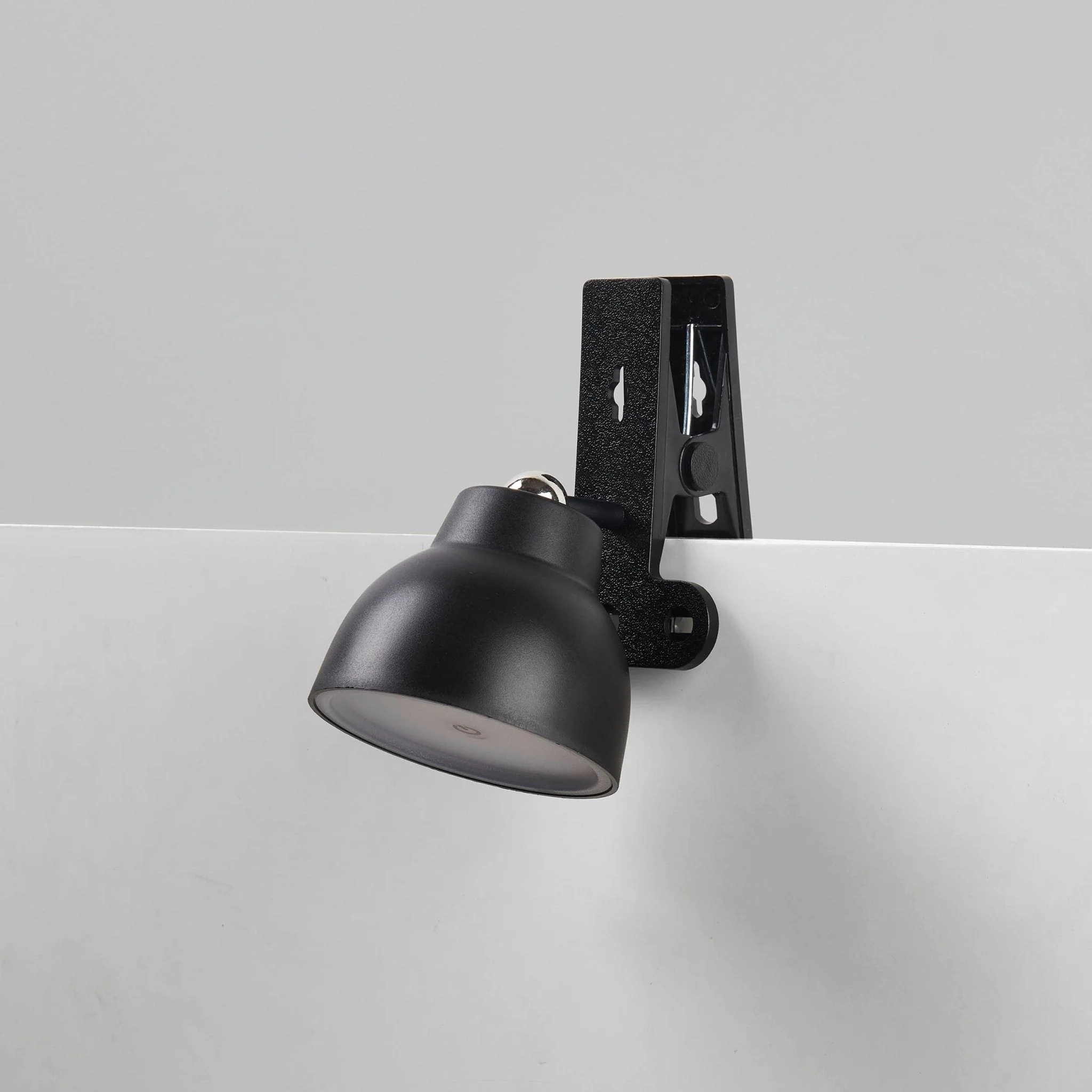 Atticus 4-in-1 LED Rechargeable Light - Black - Image 19