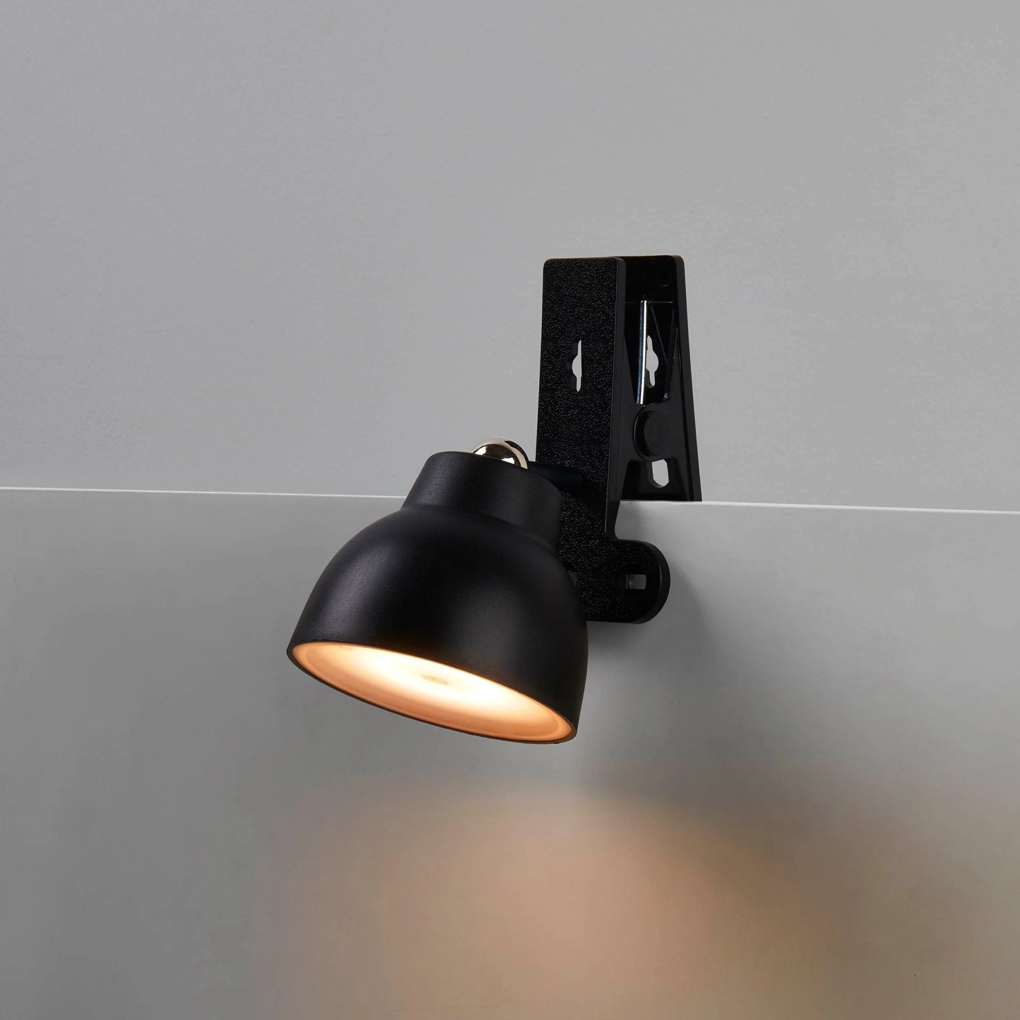 Atticus 4-in-1 LED Rechargeable Light - Black - Image 20