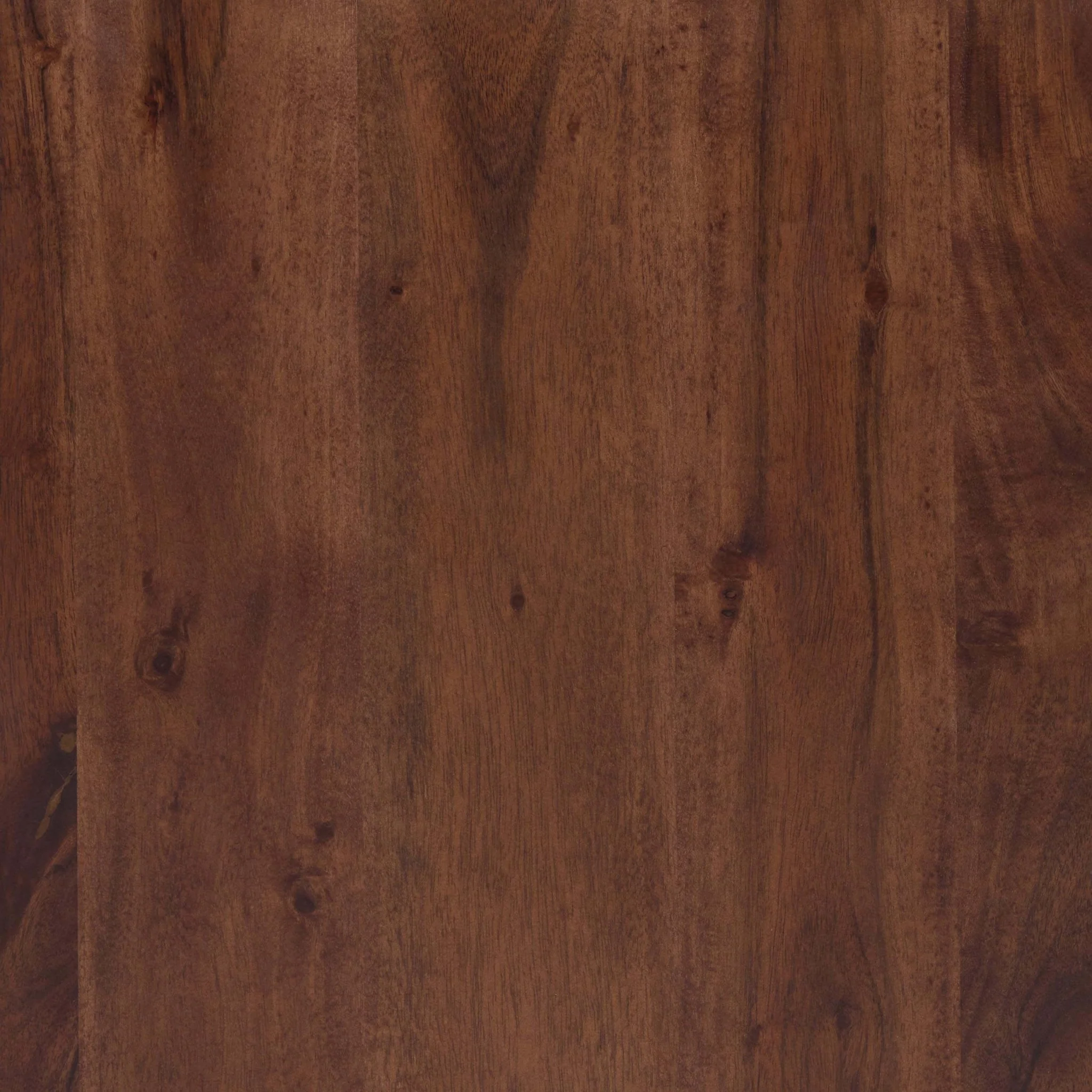 Avery Acacia Wood Tv Unit for TVs up to 50" - Walnut - Image 11