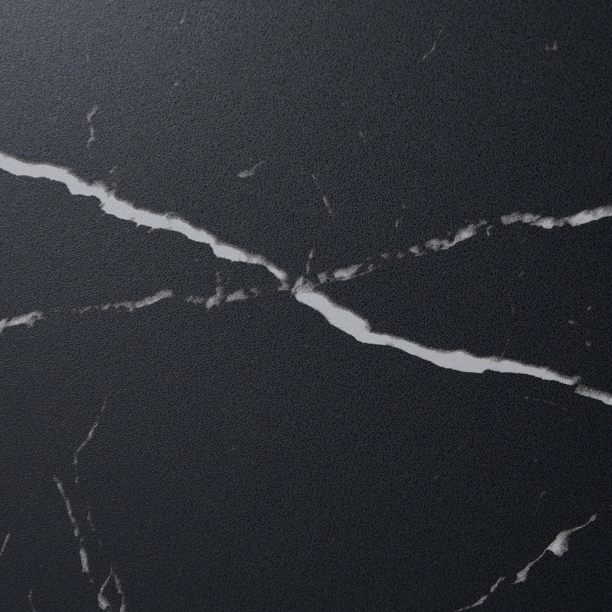 Azra Nesting Coffee Tables - Black Marble Effect - Image 7