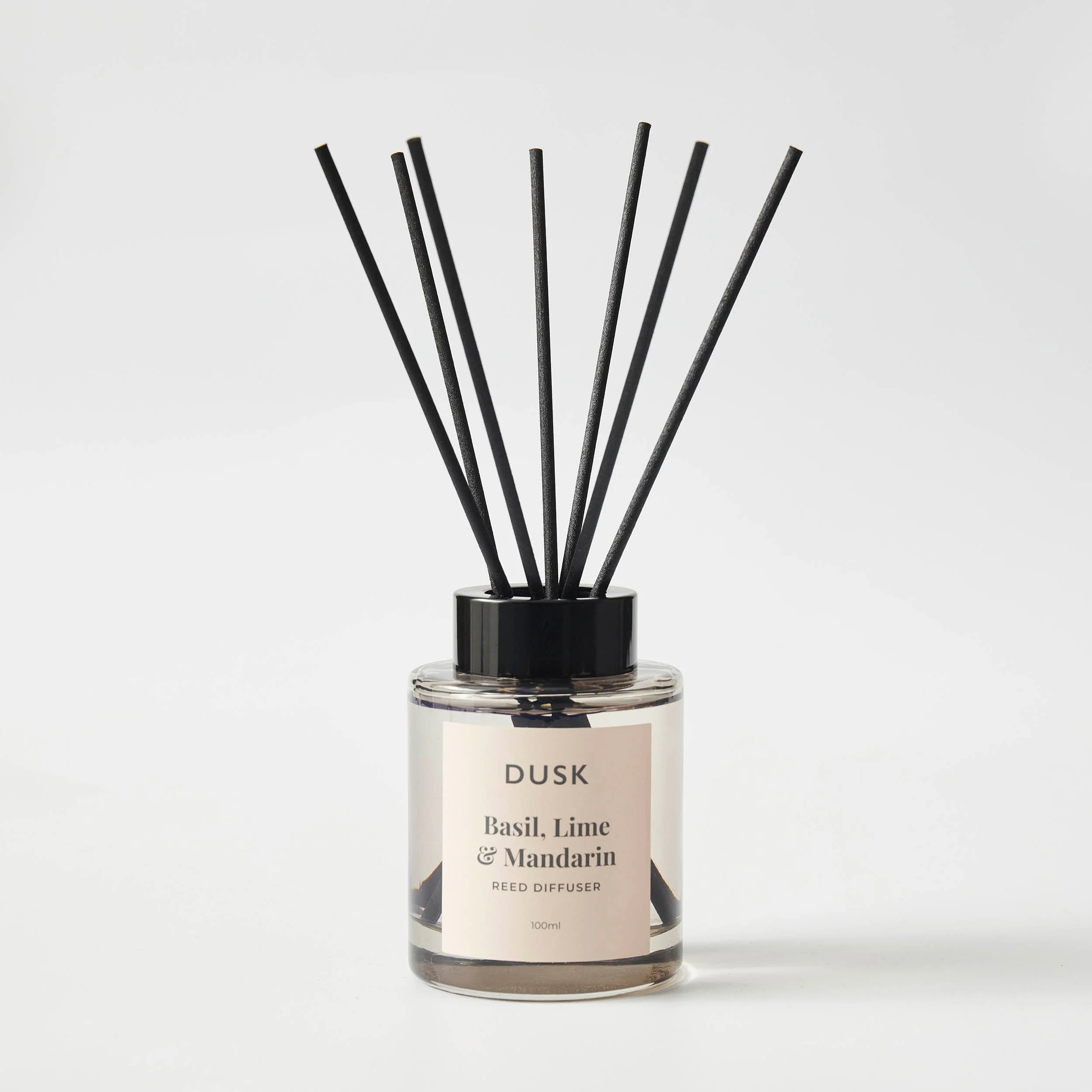 Basil, Lime and Mandarin Fragrance Range - Pack of 3 - Image 6