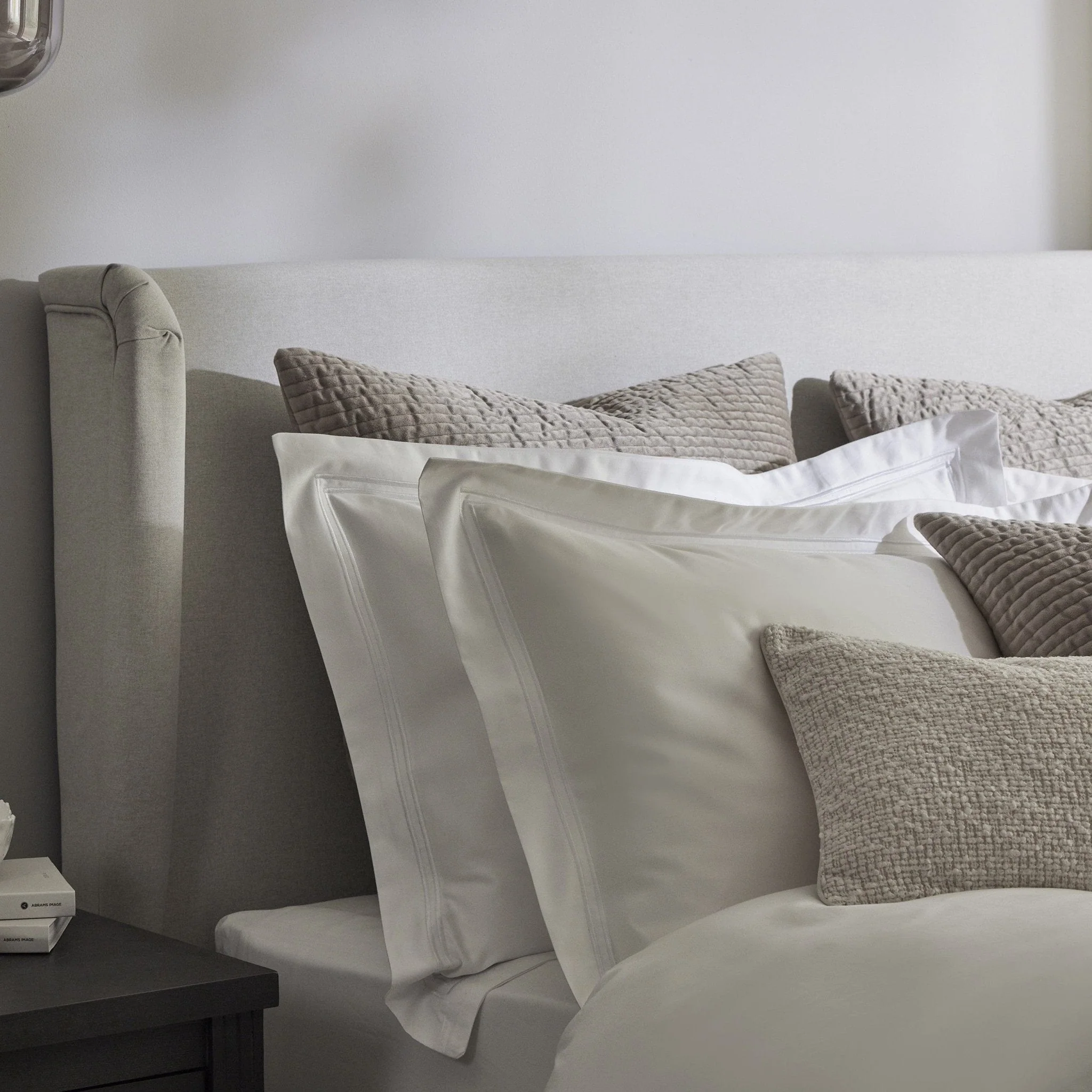Berkeley Ottoman Storage Bed - Natural - Image 9