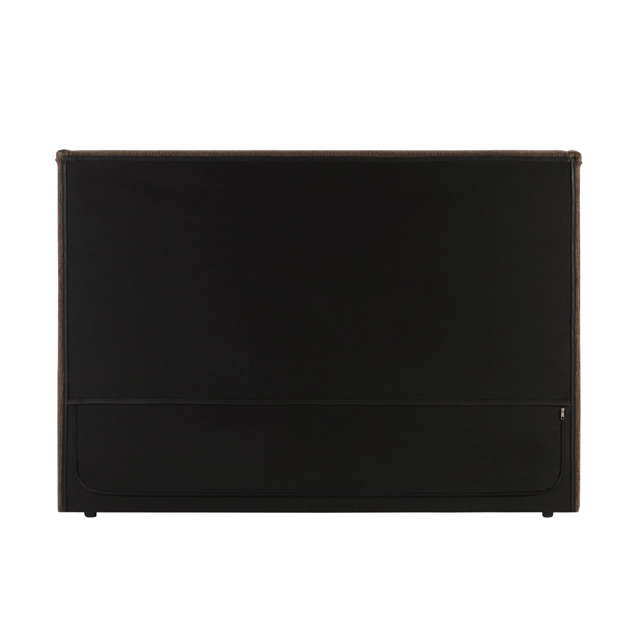 Berkeley Ottoman Storage Bed - Textured Cappuccino - Image 12