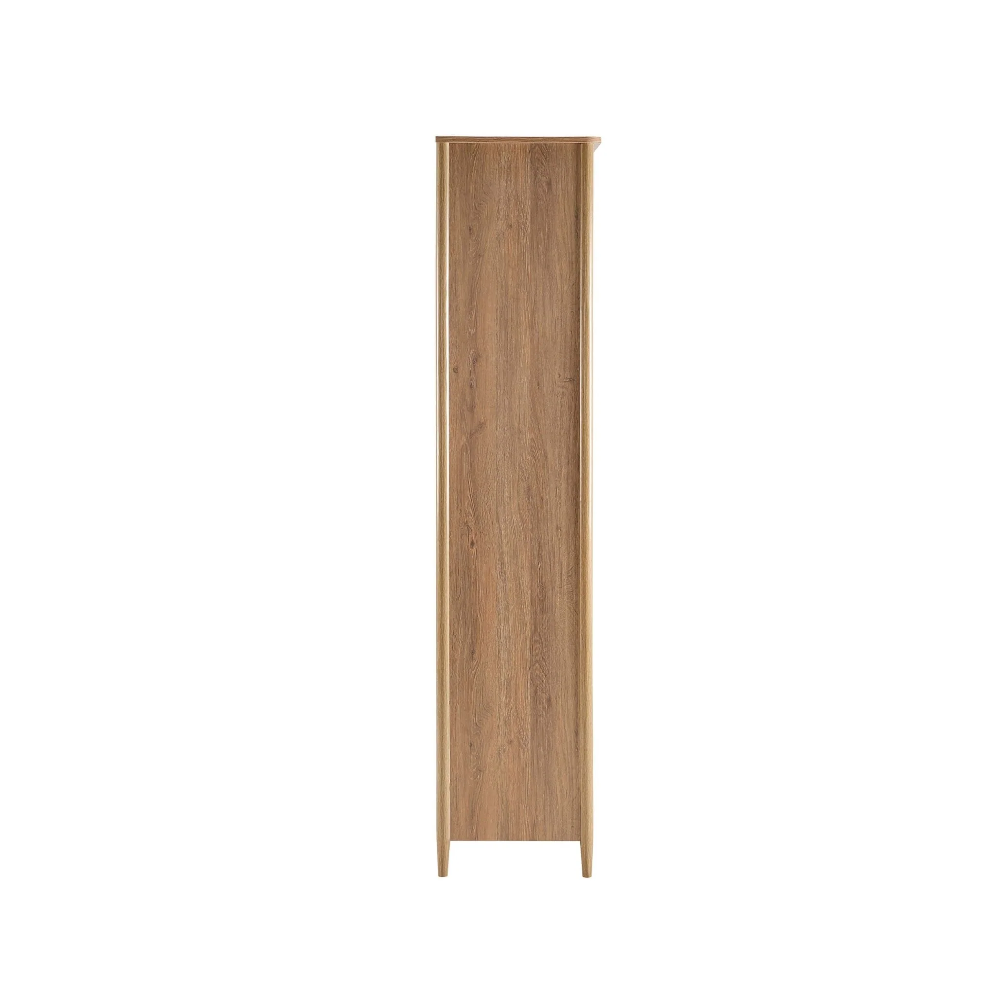 Betty Bookshelf - Light Wood - Image 6