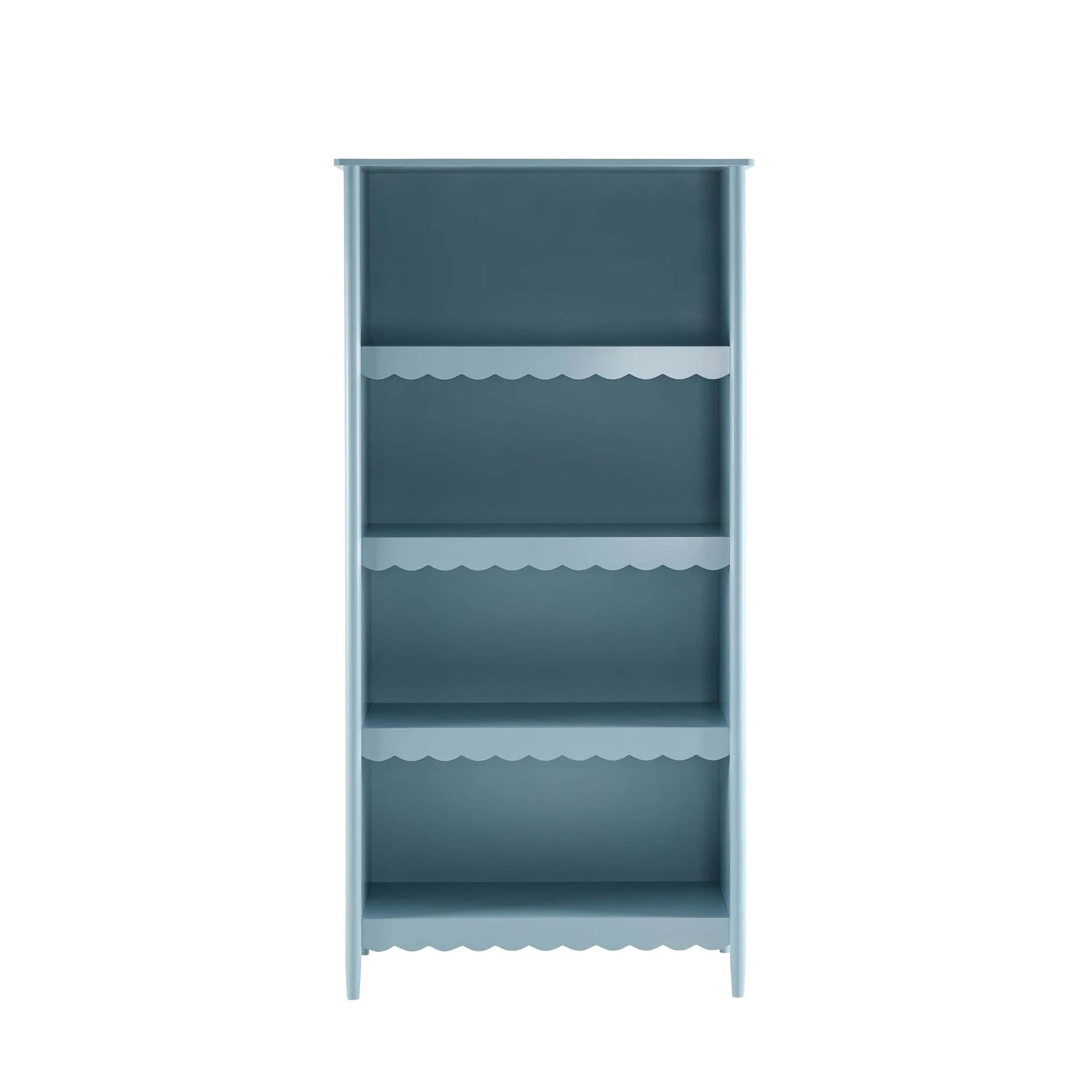 Betty Bookshelf - Sky Blue - Image 3