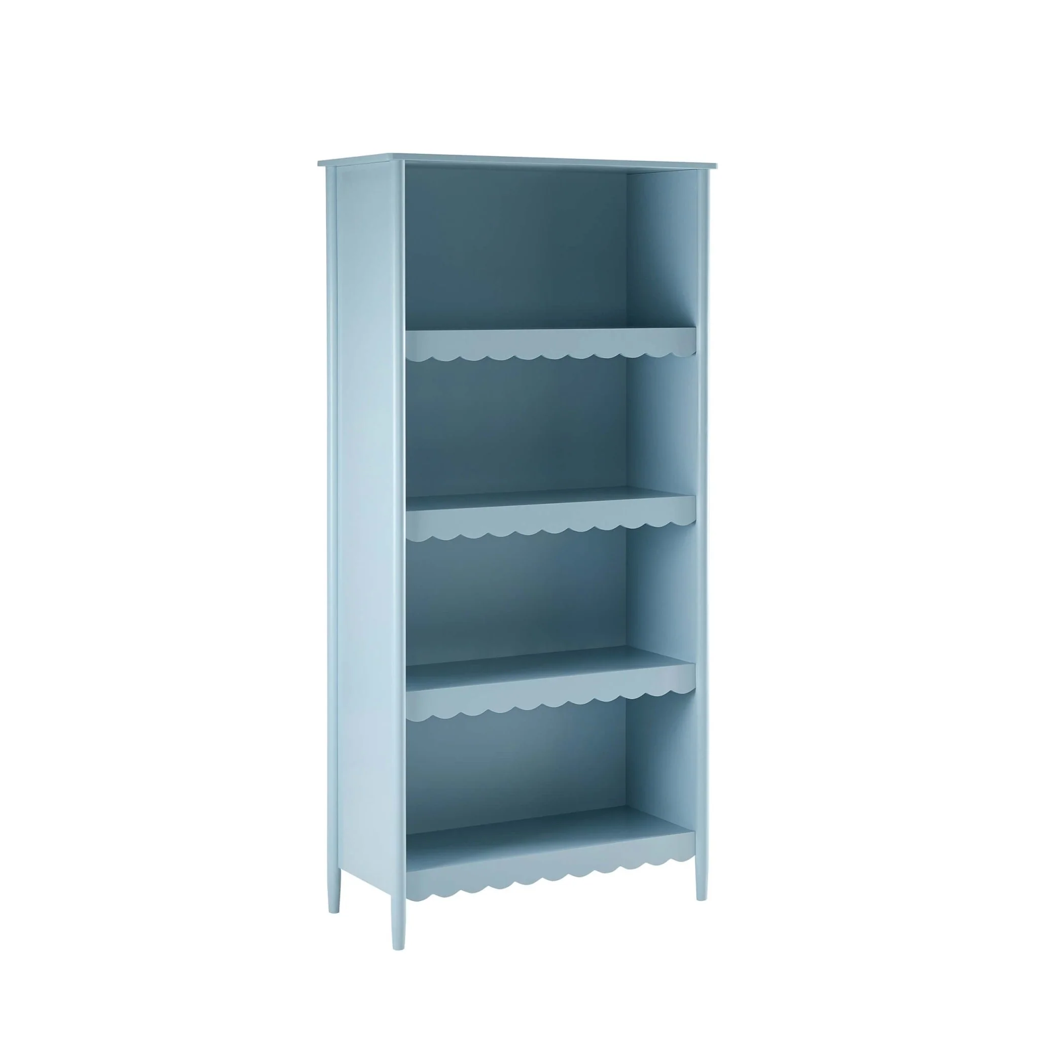 Betty Bookshelf - Sky Blue - Image 4
