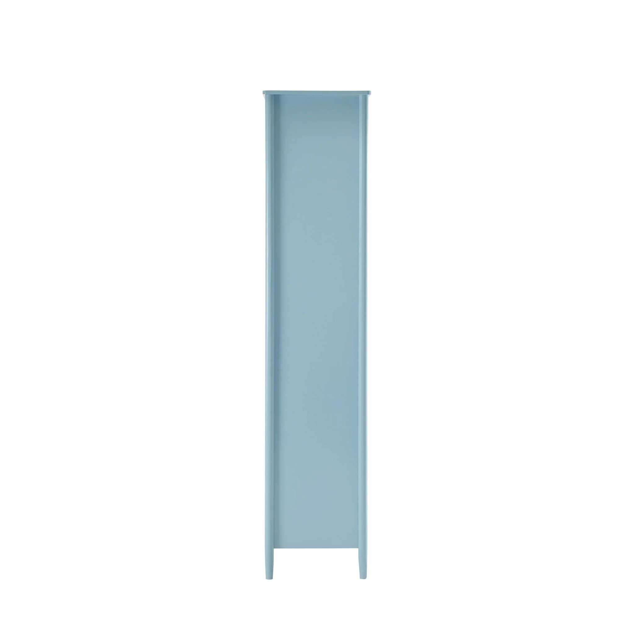 Betty Bookshelf - Sky Blue - Image 5