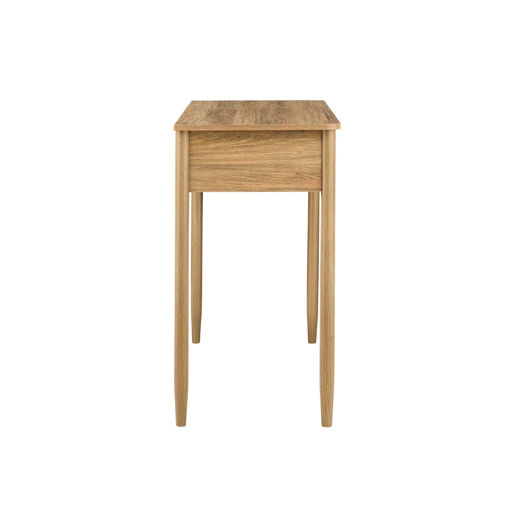 Betty Dressing Table - Light Wood - Image 5
