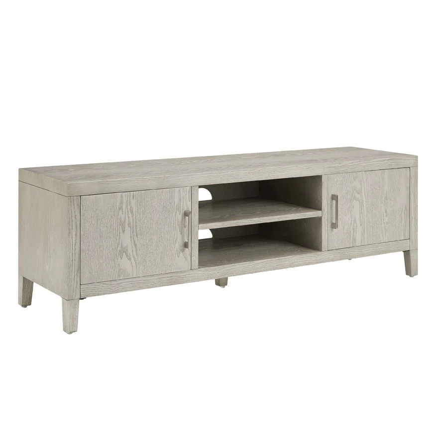 Blair 140cm TV Unit - Ash - Image 3
