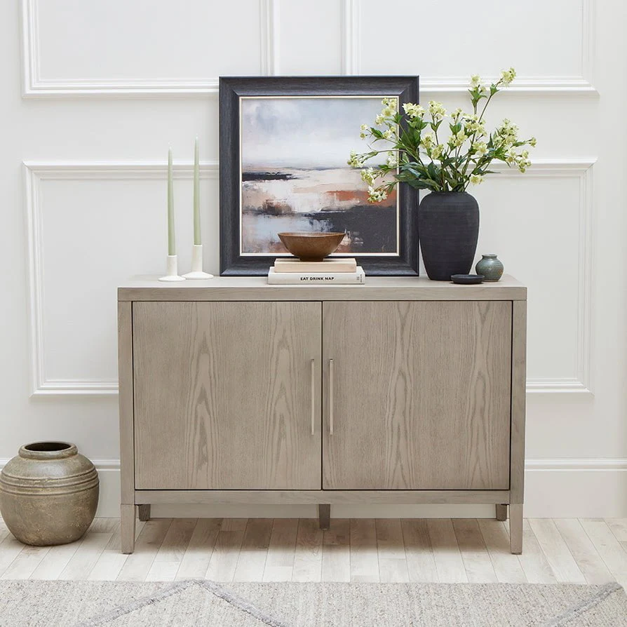 Blair Sideboard - Ash - Image 3