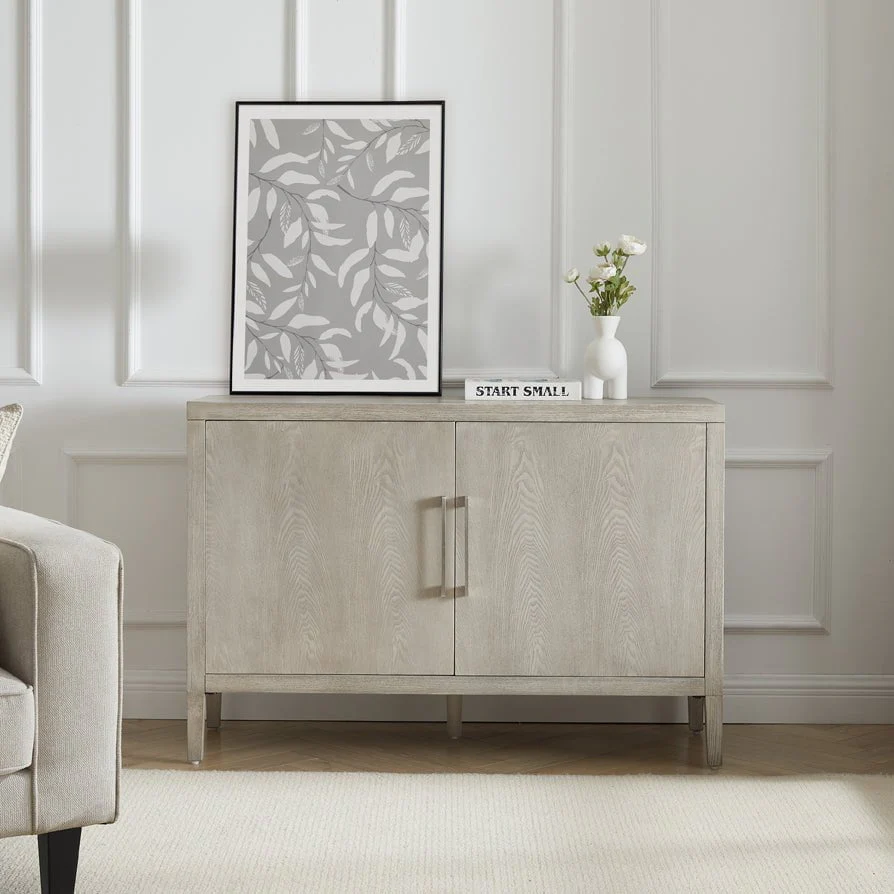 Blair Sideboard - Ash - Image 5