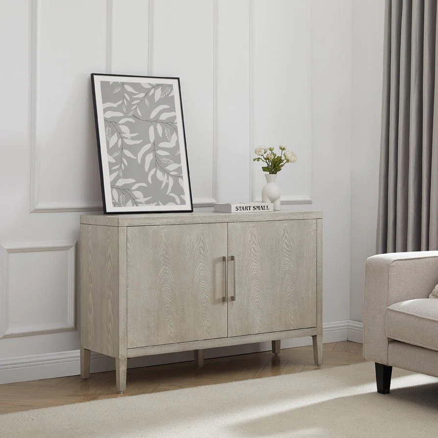 Blair Sideboard - Ash - Image 6