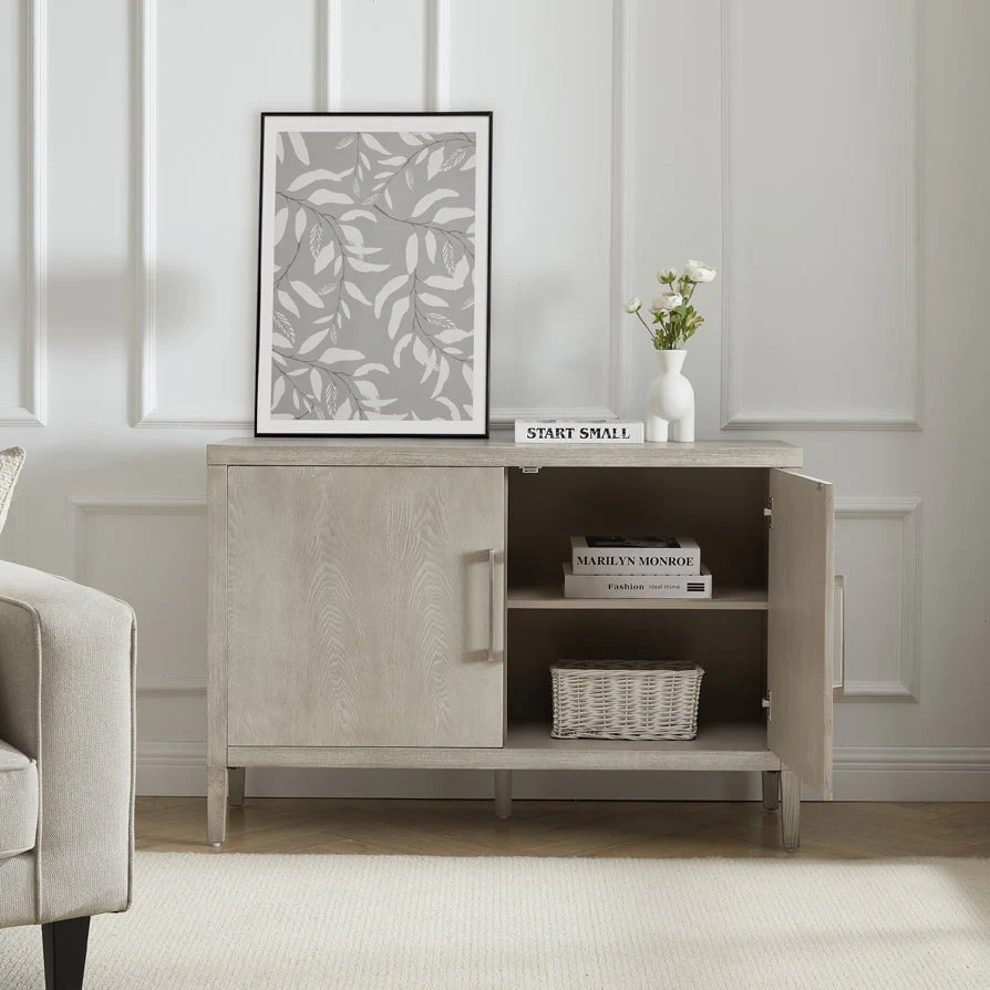 Blair Sideboard - Ash - Image 7