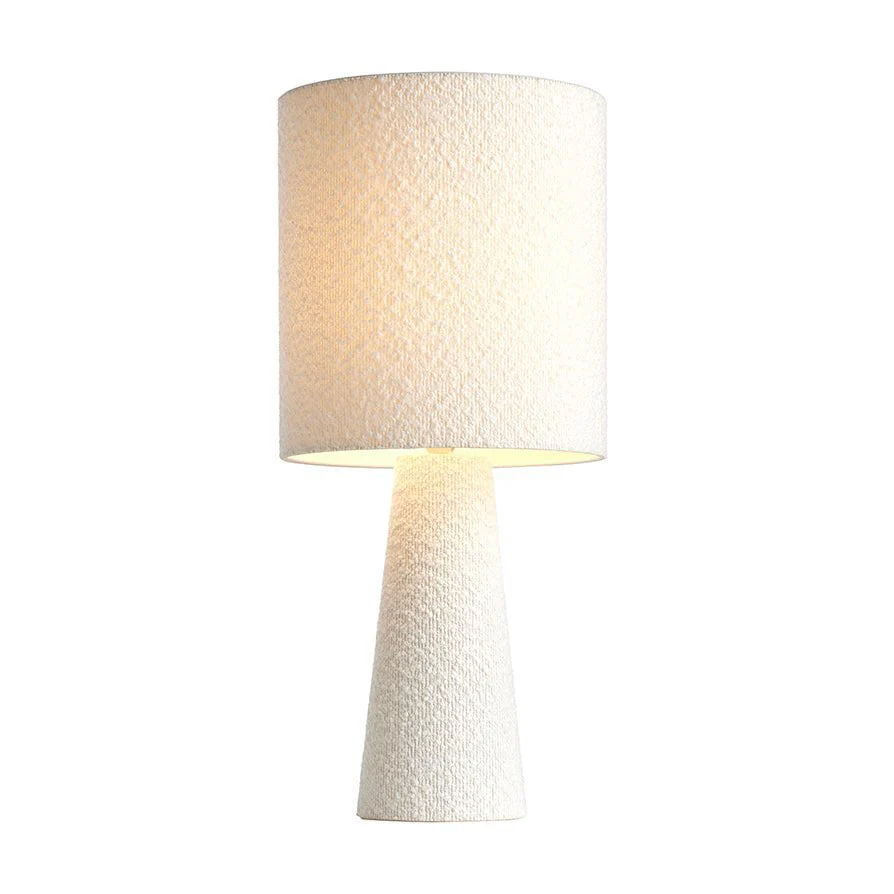 Boucle Table Lamp - Image 7