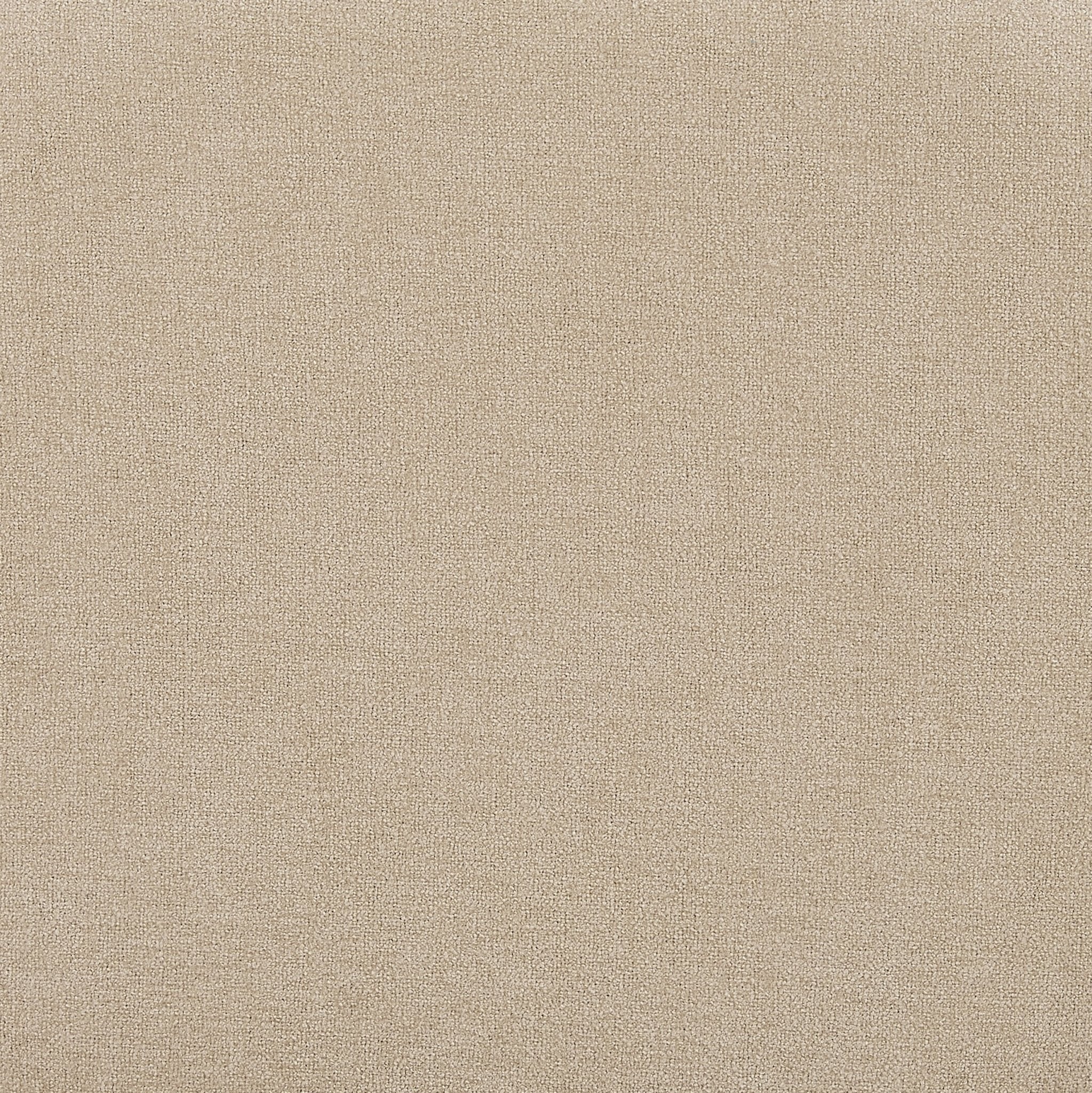 Bridget Set of 2 Dining Chairs - Chenille Oatmeal - Image 9
