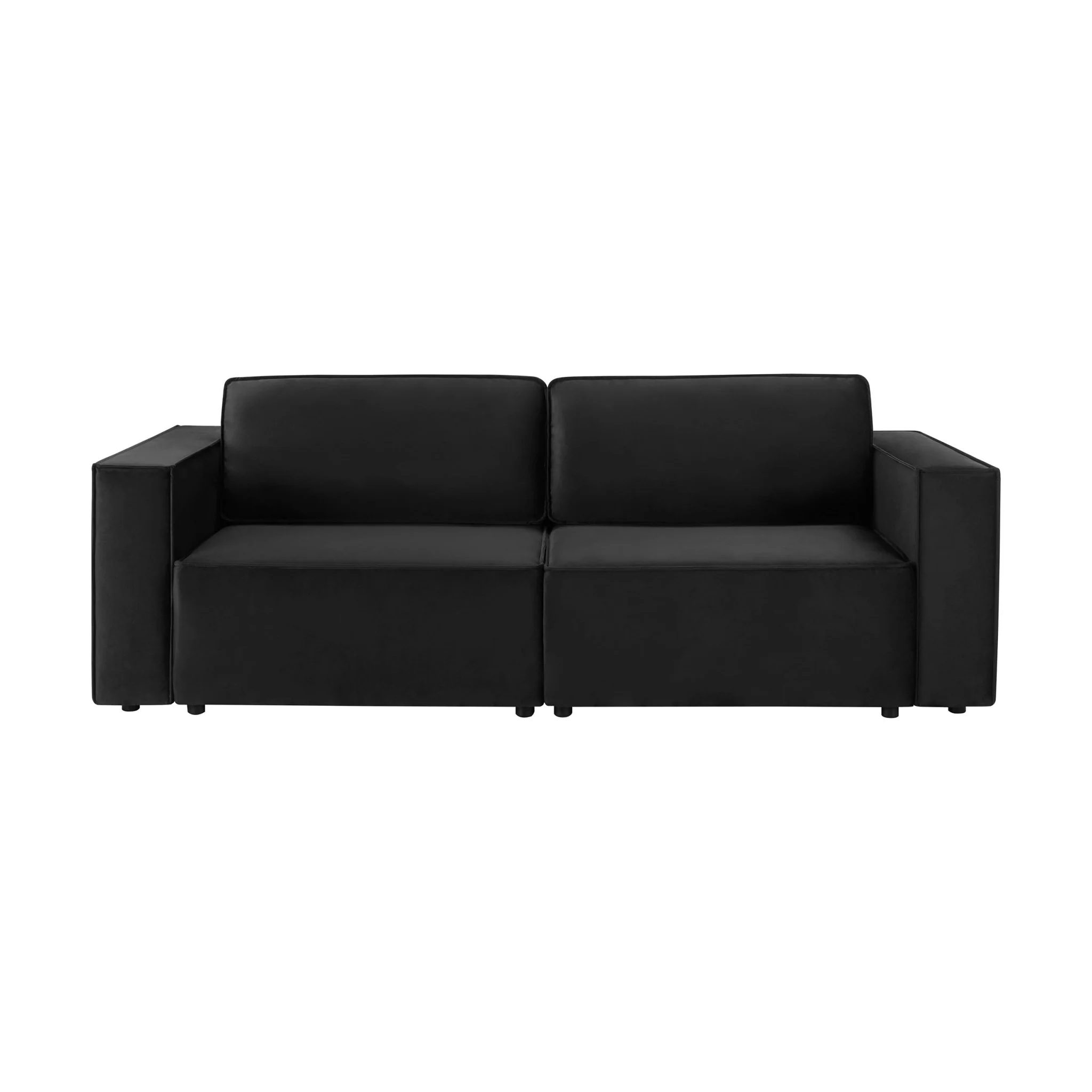 Brooklyn Sofa Bed - Ink - Image 2