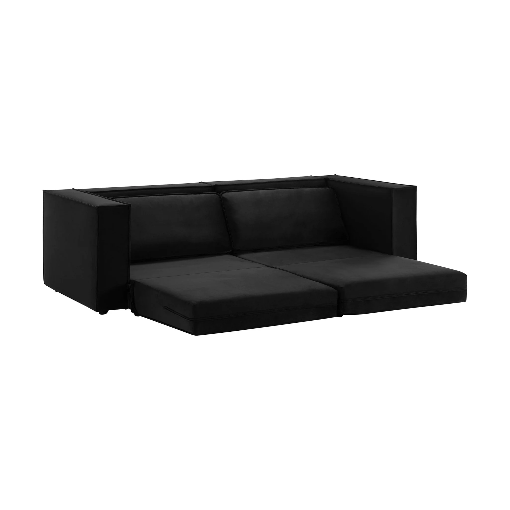 Brooklyn Sofa Bed - Ink - Image 3