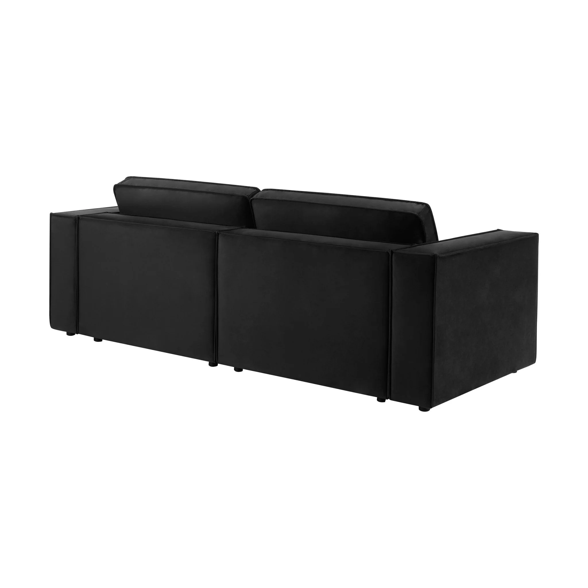 Brooklyn Sofa Bed - Ink - Image 4