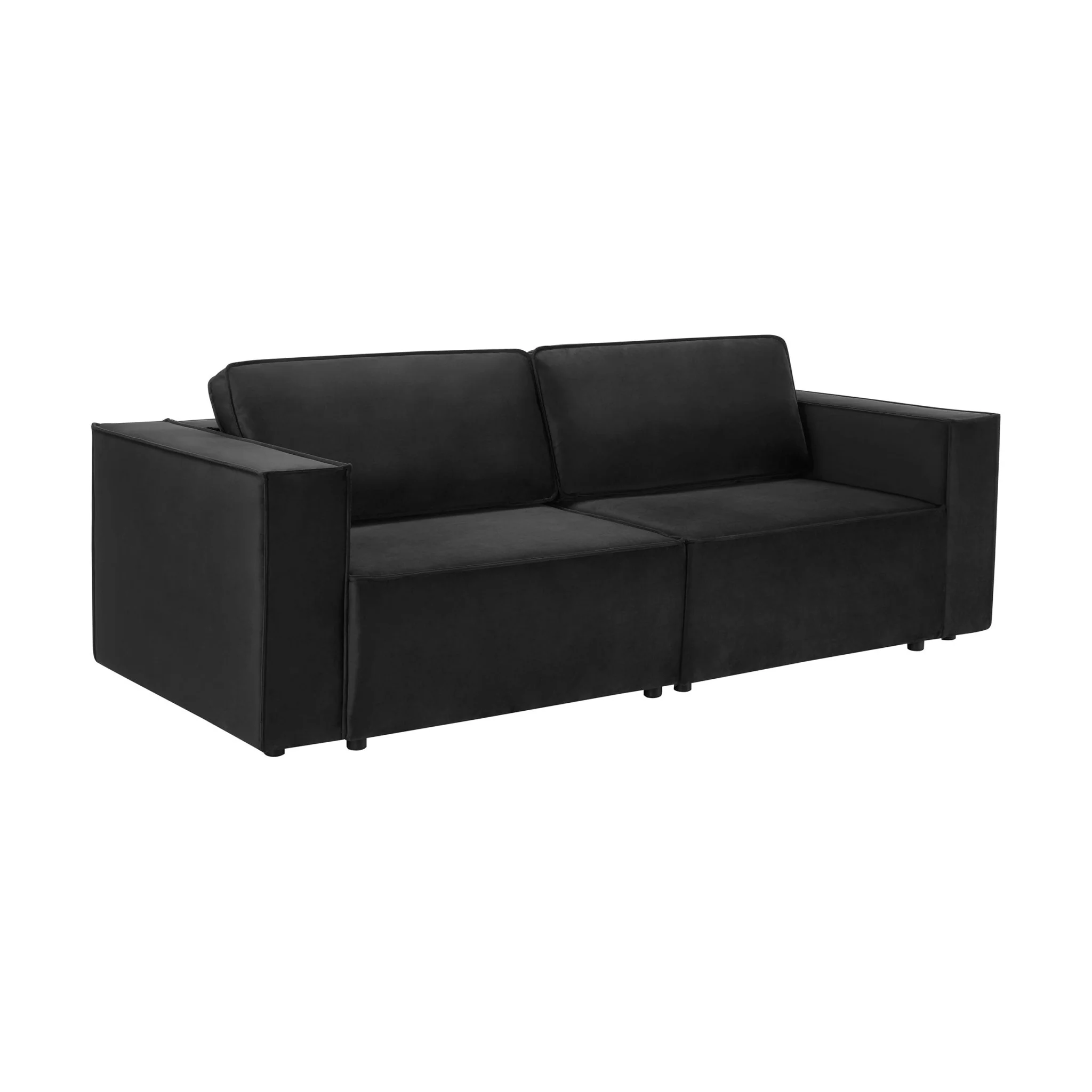 Brooklyn Sofa Bed - Ink - Image 5