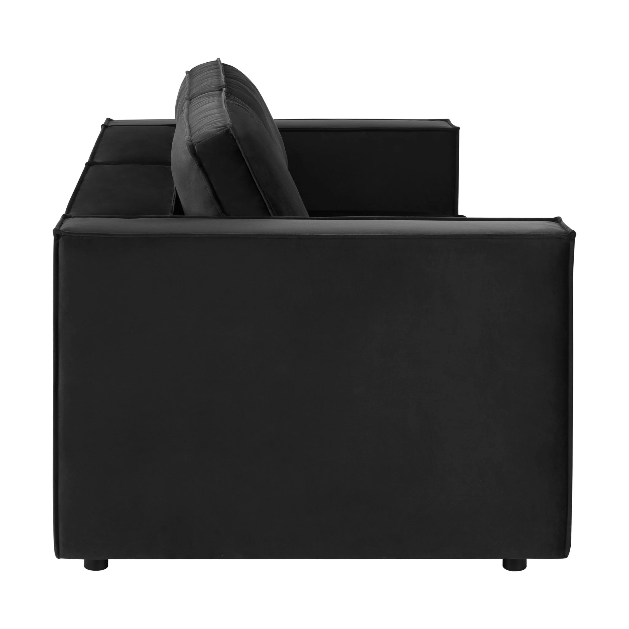 Brooklyn Sofa Bed - Ink - Image 6