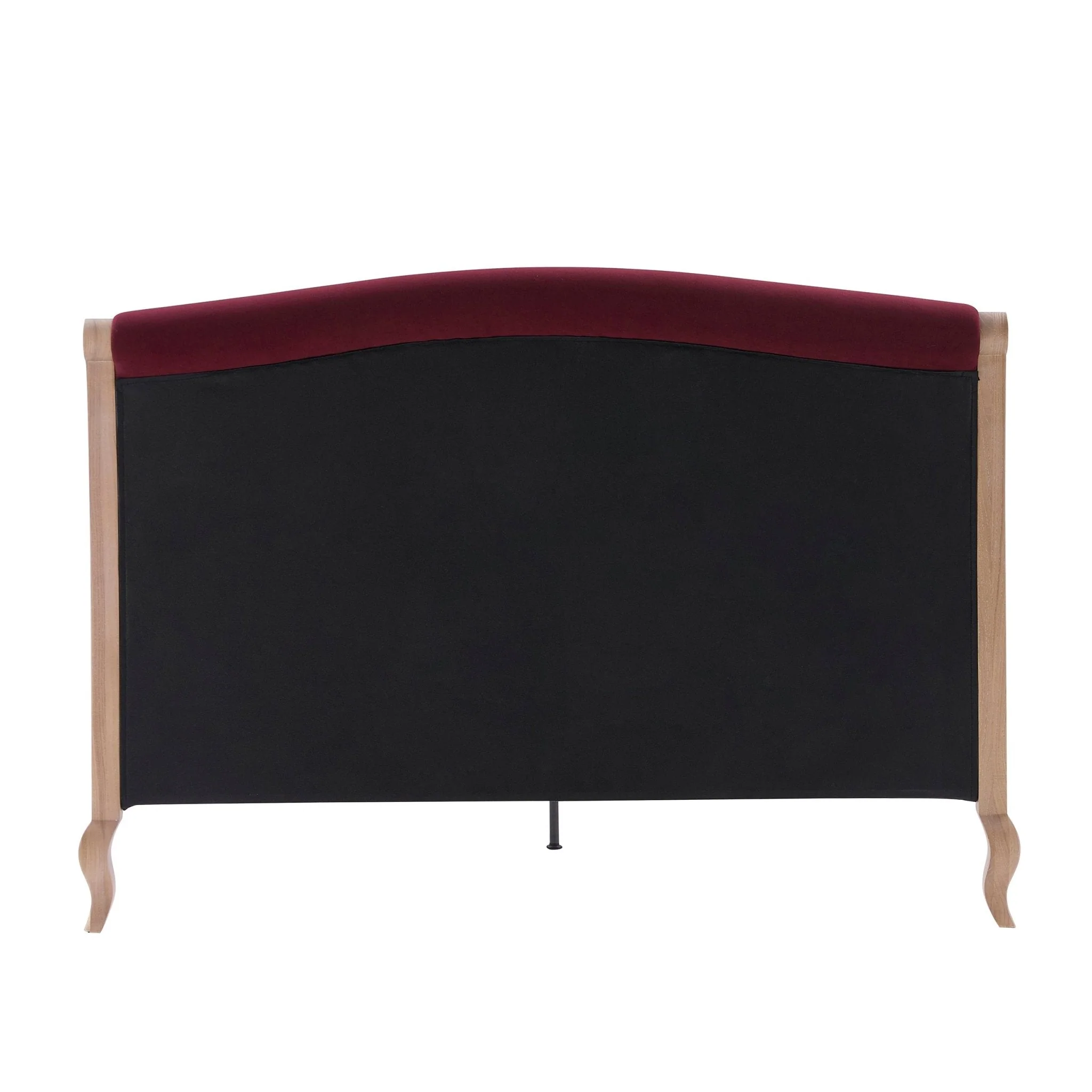 Chambery Bed Frame - Berry - Image 10