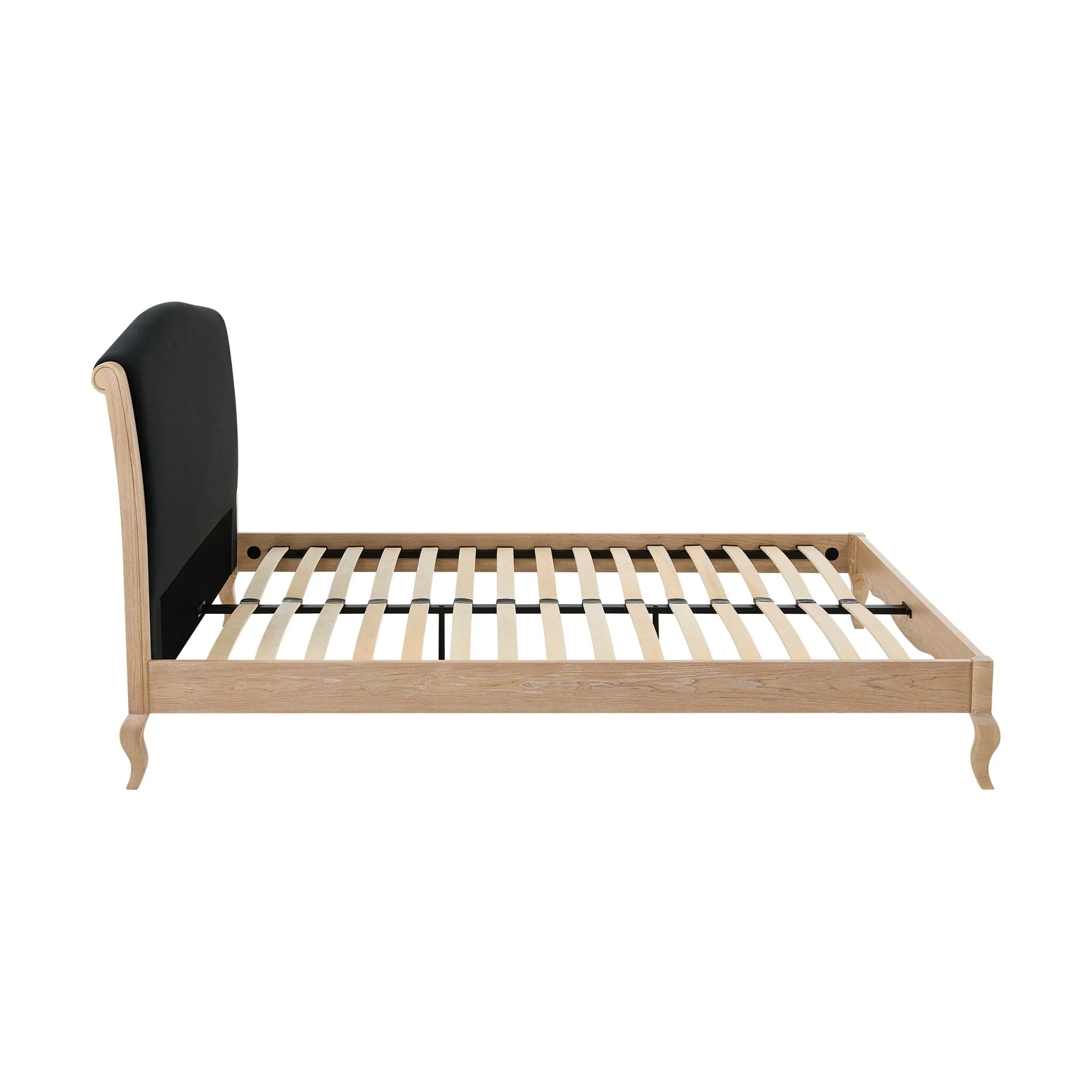 Chambery Bed Frame - Ink - Image 10