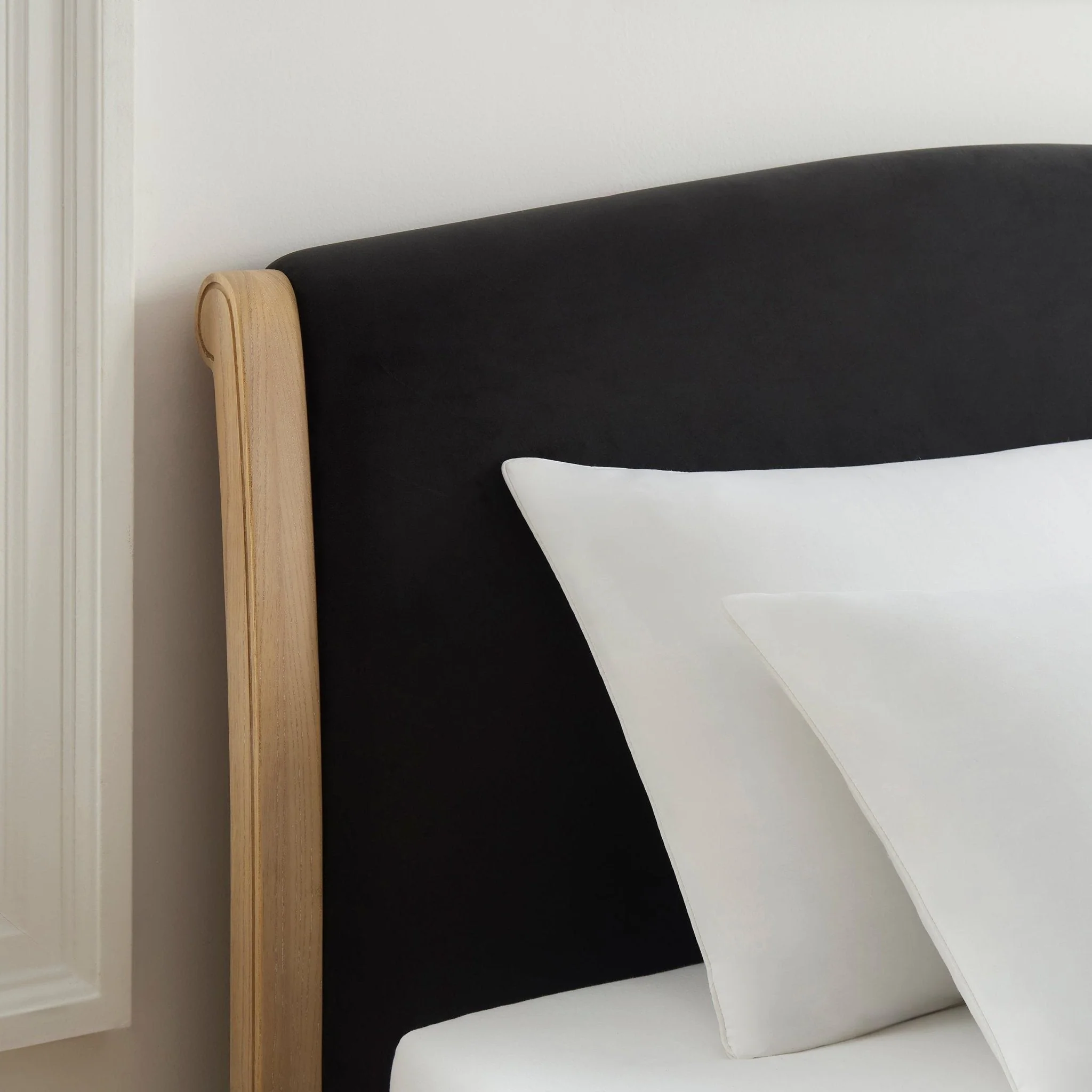 Chambery Bed Frame - Ink - Image 6