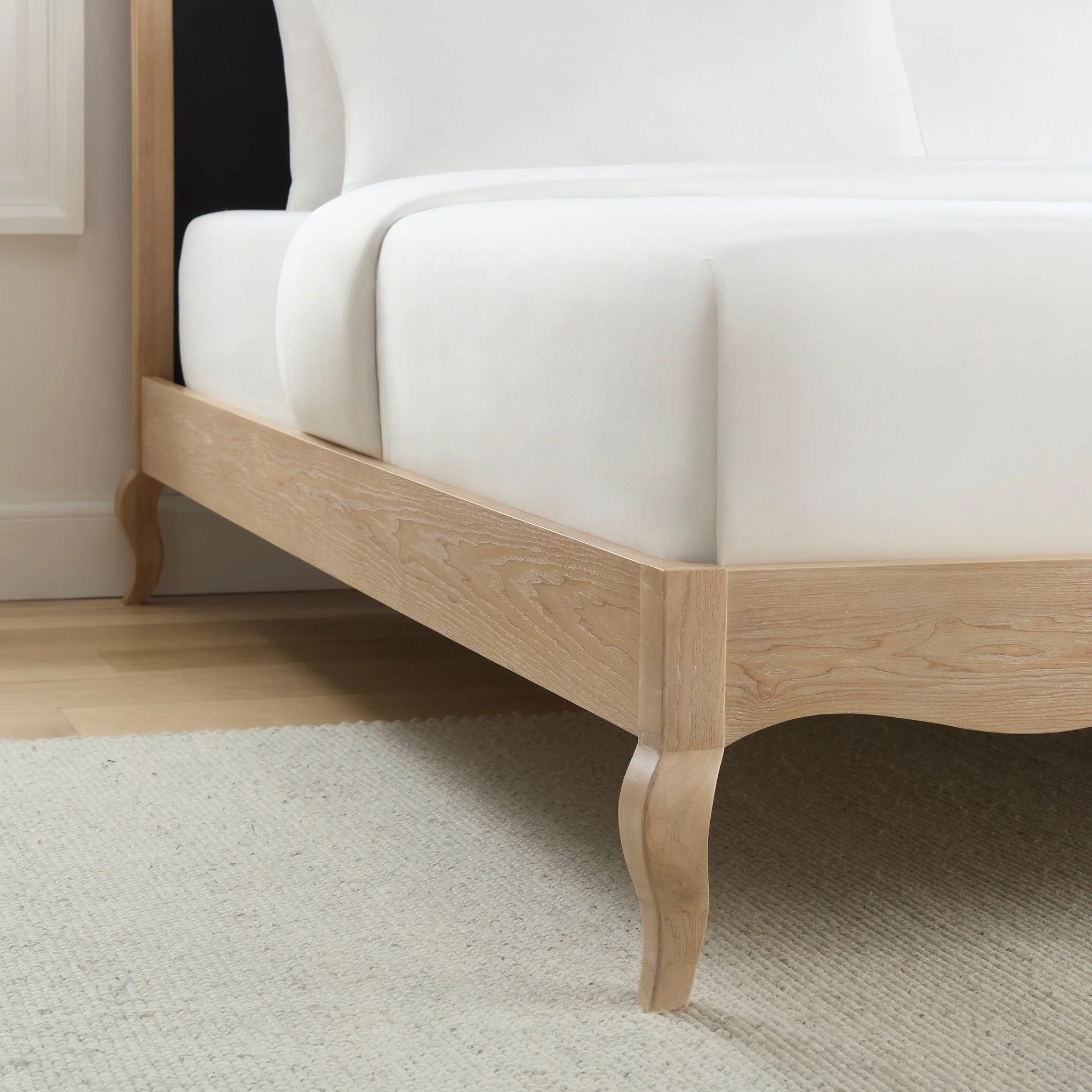 Chambery Bed Frame - Ink - Image 7