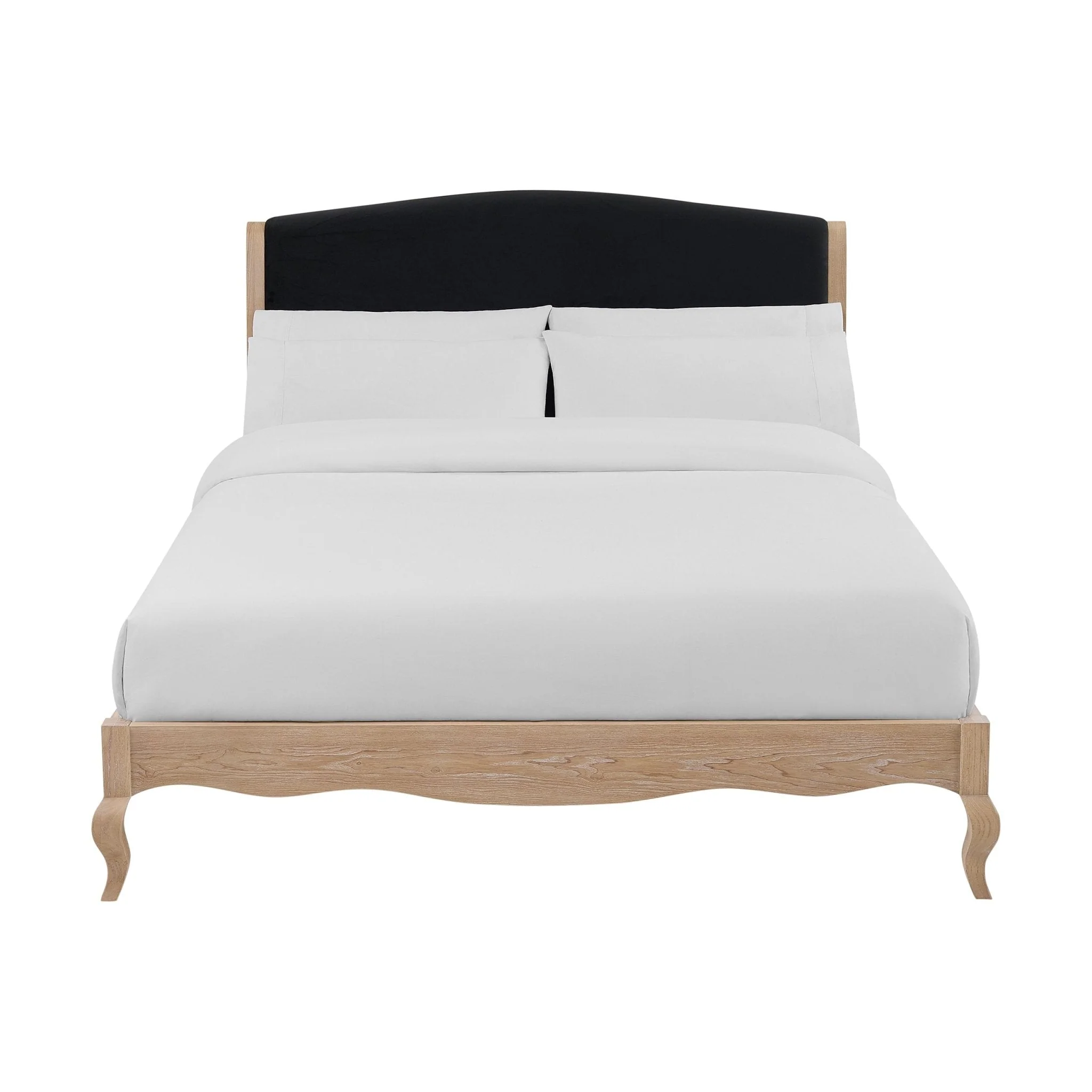 Chambery Bed Frame - Ink - Image 8