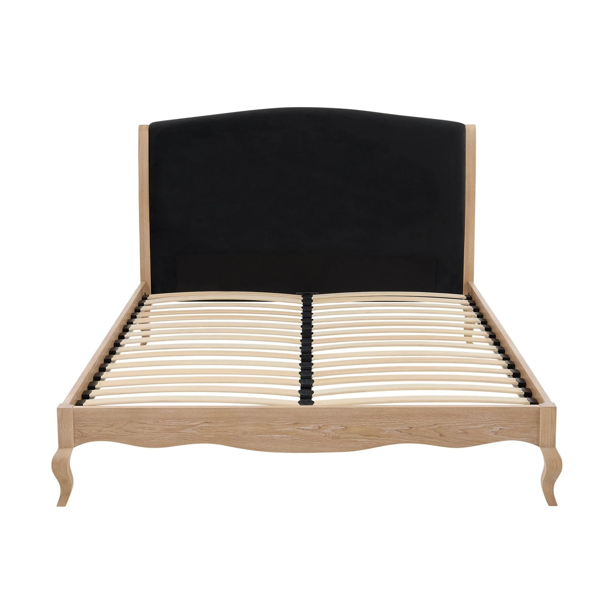 Chambery Bed Frame - Ink - Image 9